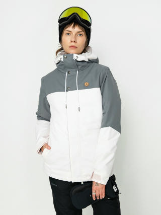 Geacă de snowboard Volcom Bolt Ins Wmn (calcite)