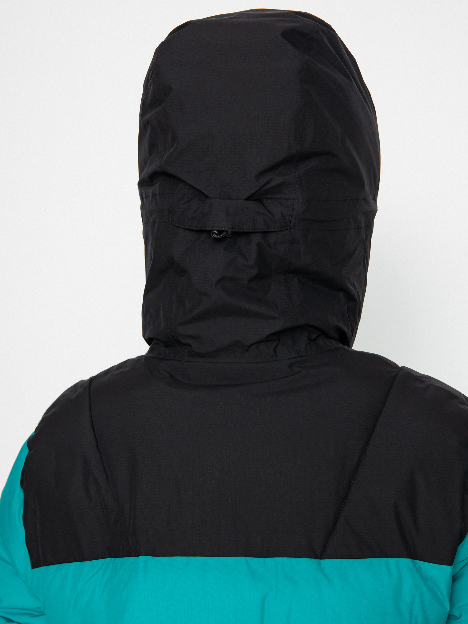 Pentru femei Geacă de snowboard Volcom Puffleup (vibrant green)