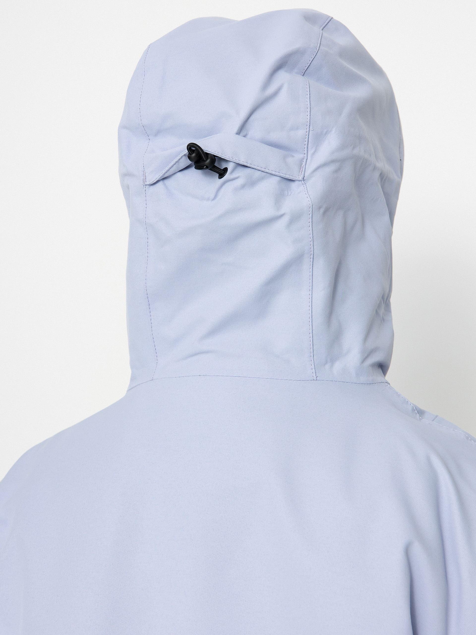 Pentru femei Geacă de snowboard Volcom Ashfield Pullover (lilac ash)