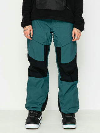Pantaloni pentru snowboard Volcom V.Co At Stretch Gore Tex Wmn (balsam)