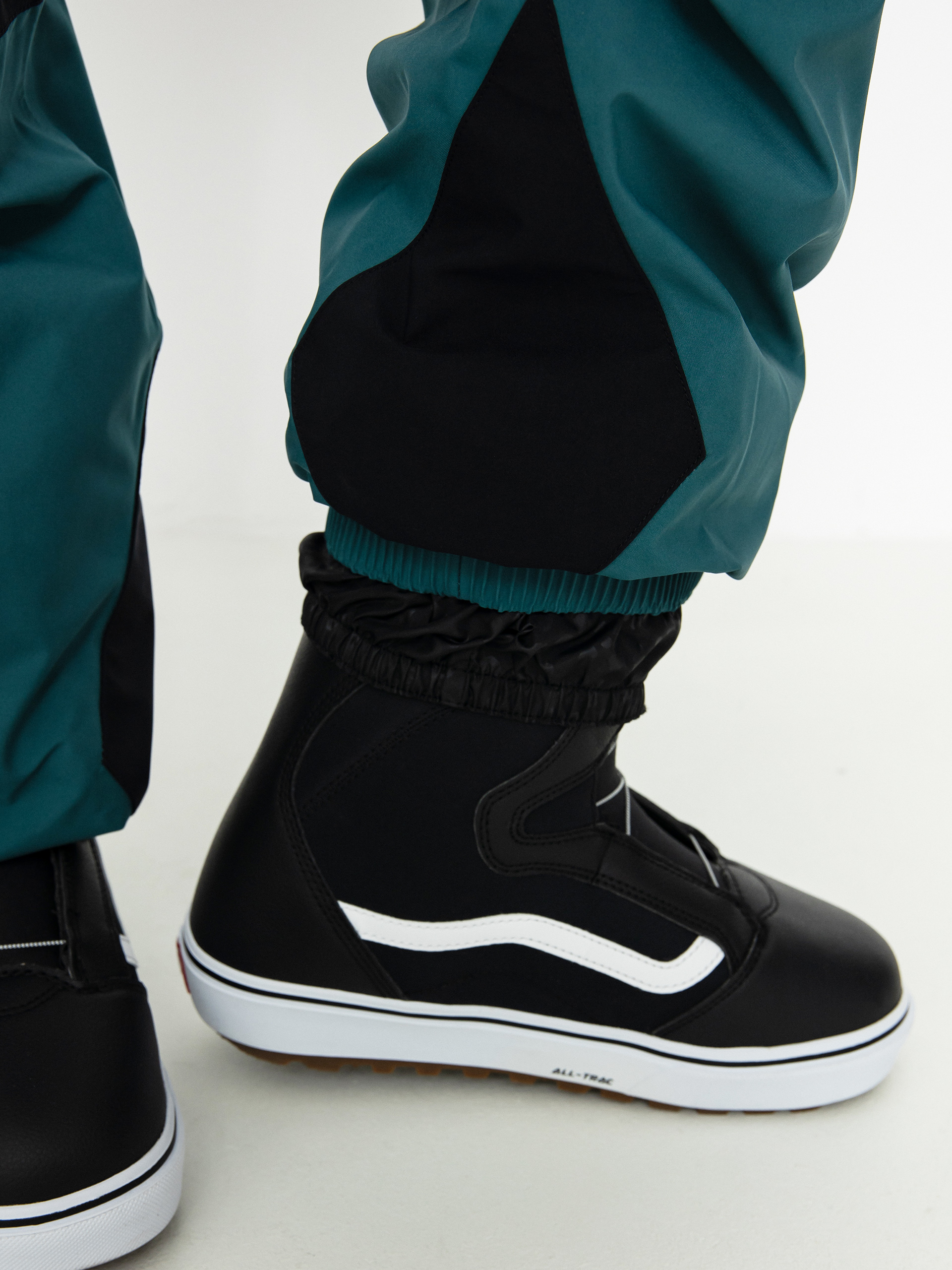 Pentru femei Pantaloni pentru snowboard Volcom V.Co At Stretch Gore Tex (balsam)