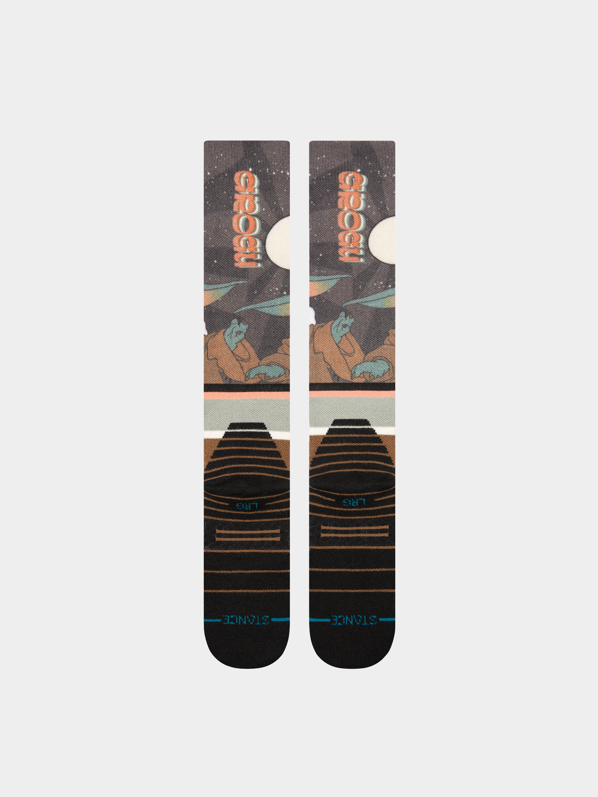 Șosete Stance Stsw (blue)