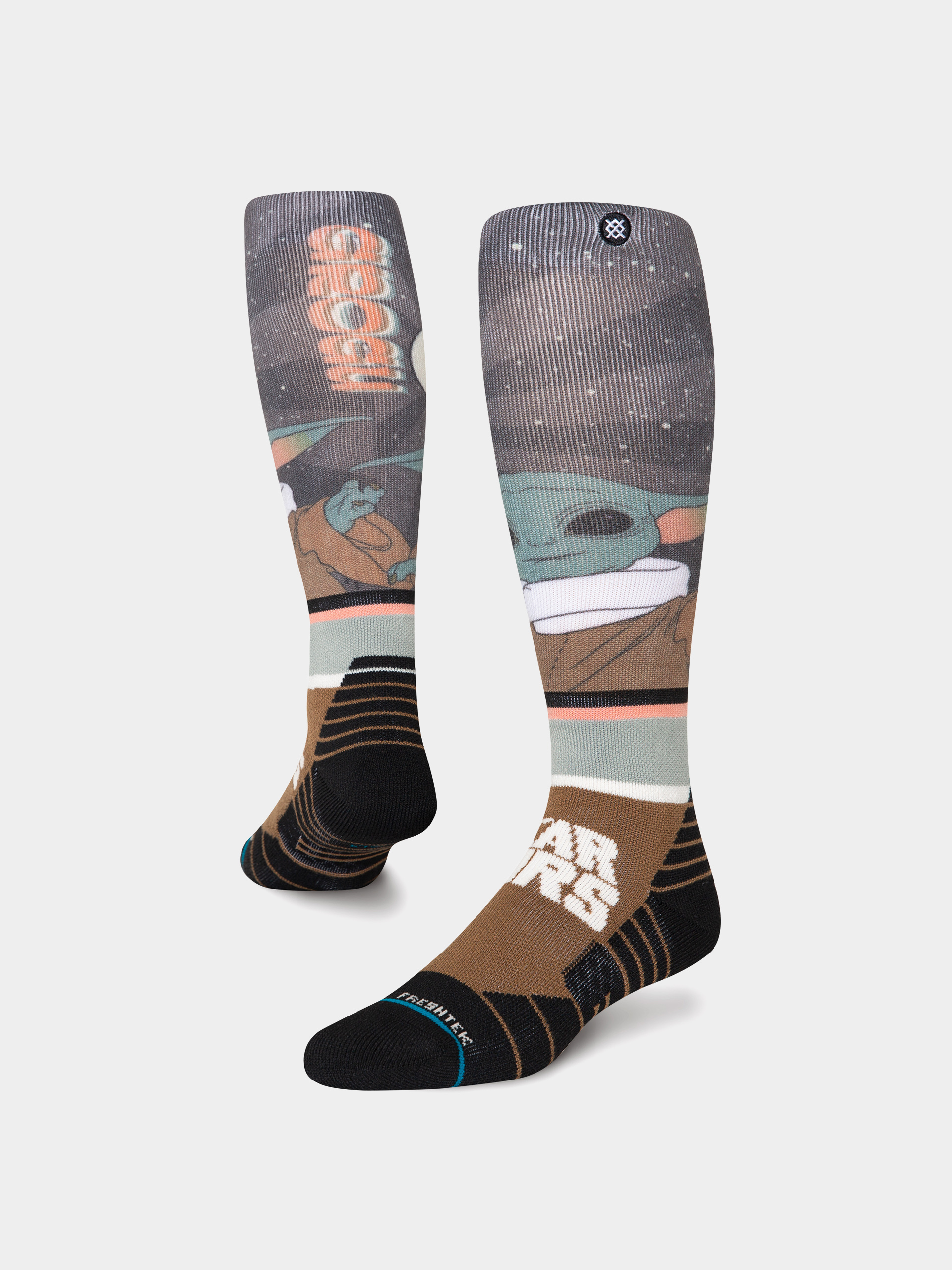 Șosete Stance Stsw (blue)