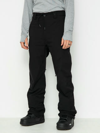 Pantaloni pentru snowboard ThirtyTwo Wooderson (black)