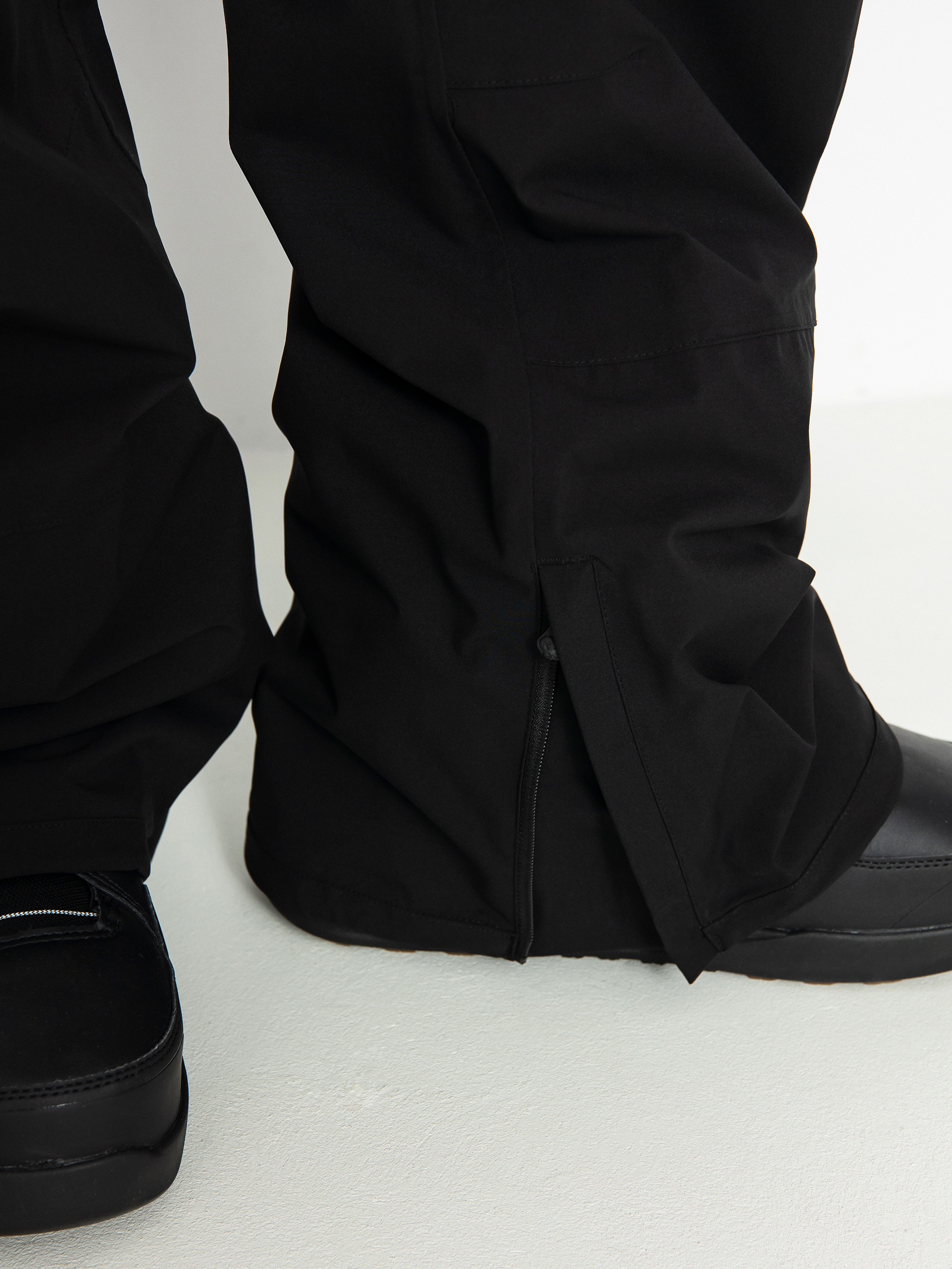 Pentru bărbați Pantaloni pentru snowboard ThirtyTwo Blahzay Cargo (black)