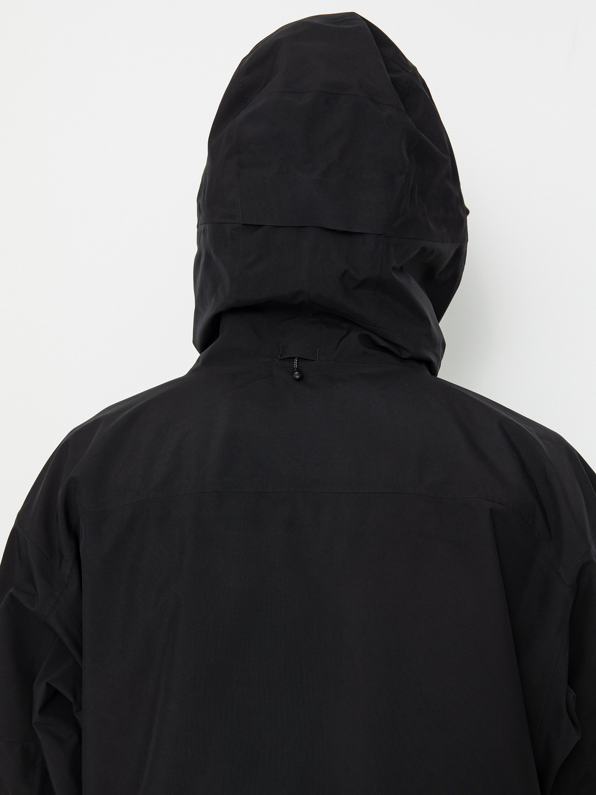 Pentru bărbați Geacă de snowboard Burton Ak Gore Swash (true black)