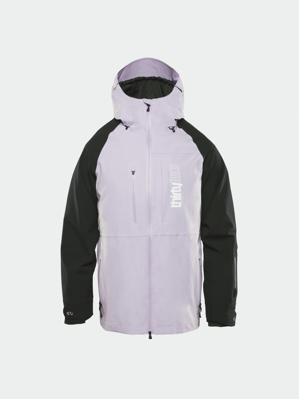 Geacă de snowboard ThirtyTwo Nova Wmn (lavender)