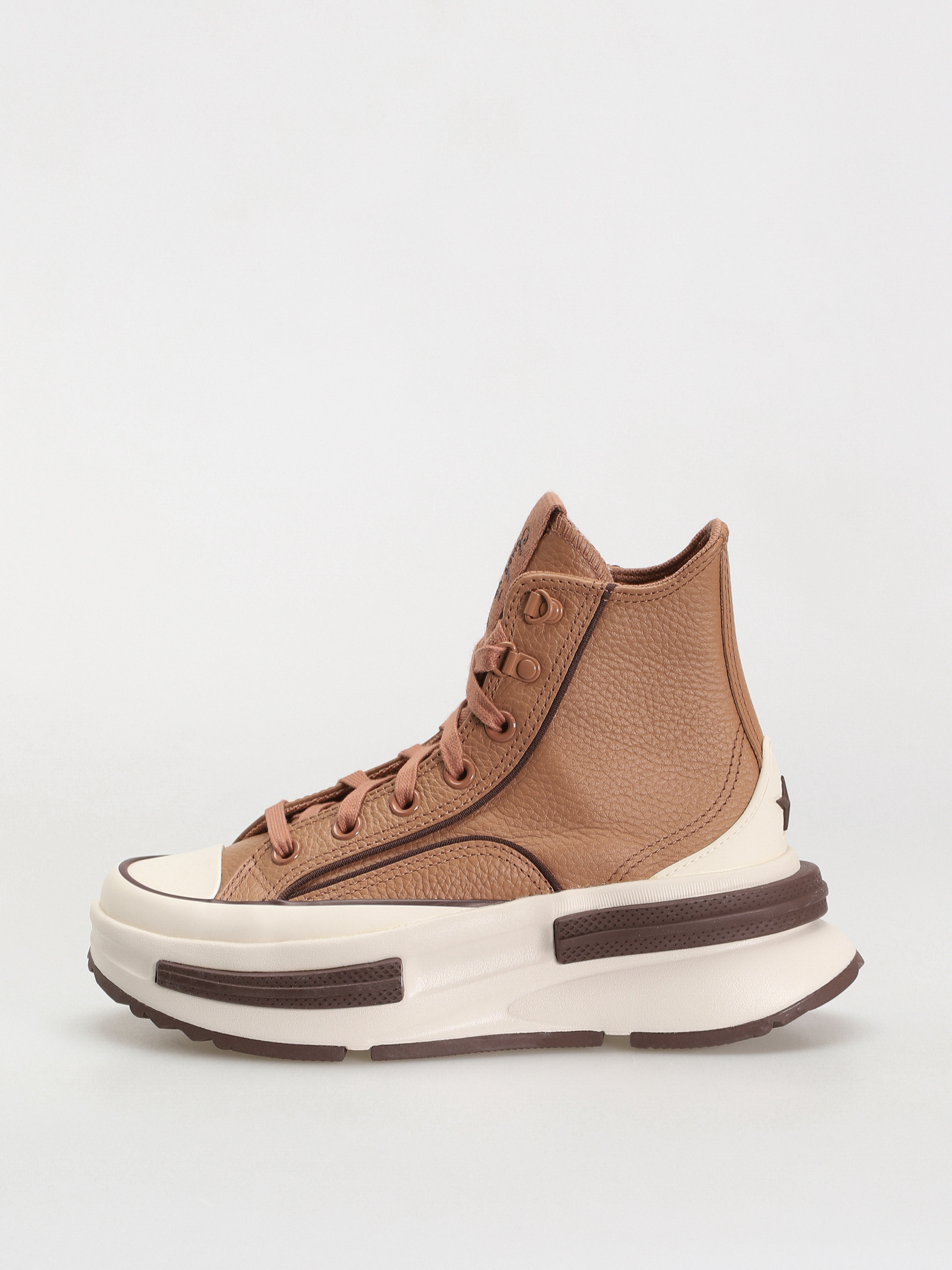 Pantofi Converse Run Star Legacy Cx Hi (clay pot)