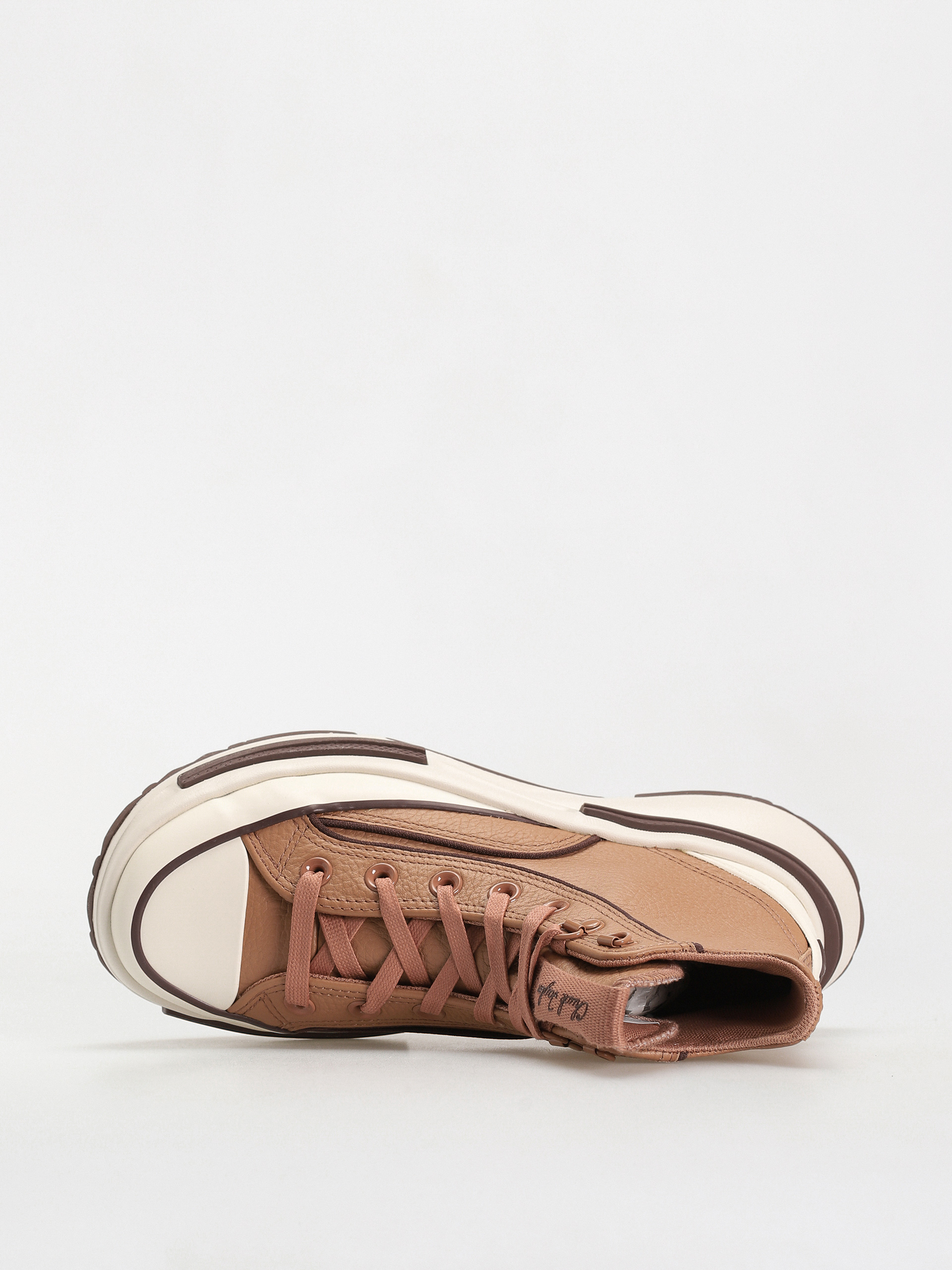 Pantofi Converse Run Star Legacy Cx Hi (clay pot)