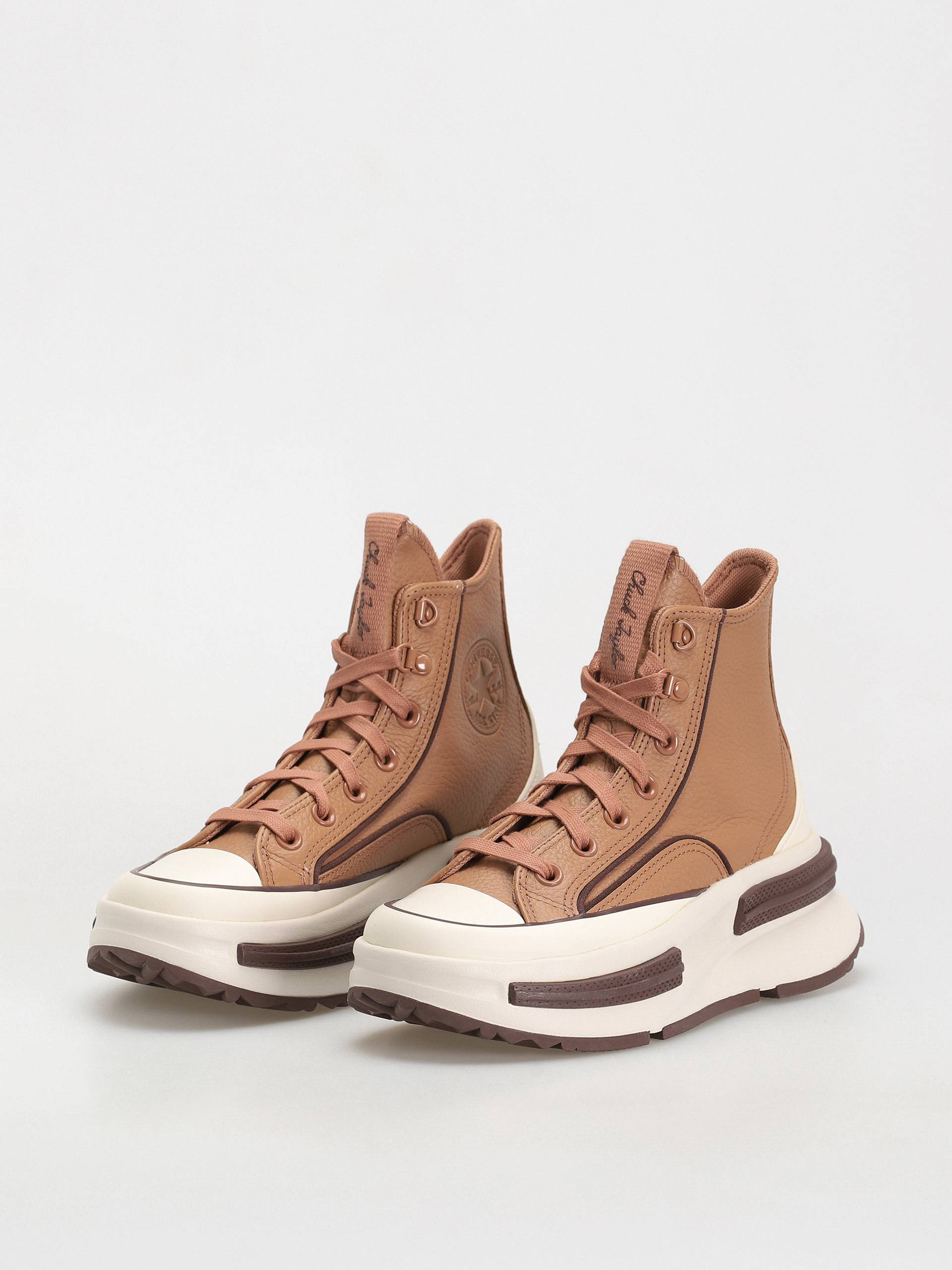 Pantofi Converse Run Star Legacy Cx Hi (clay pot)