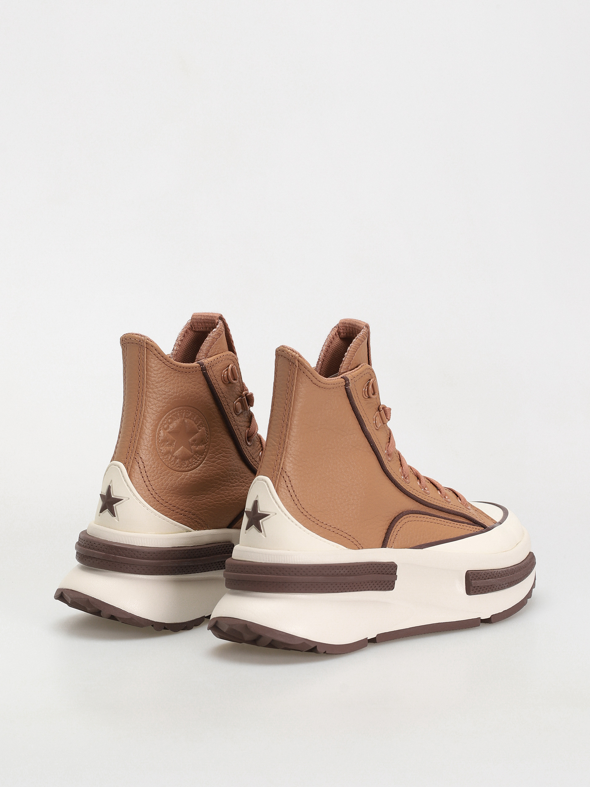 Pantofi Converse Run Star Legacy Cx Hi (clay pot)