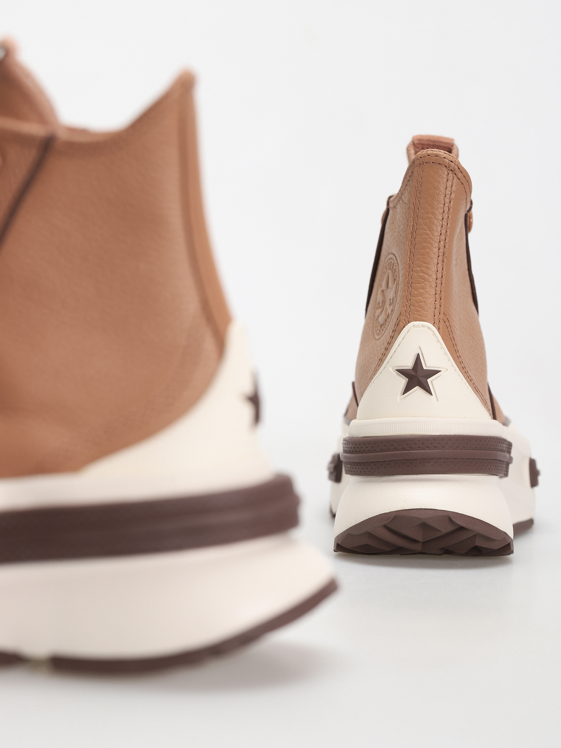 Pantofi Converse Run Star Legacy Cx Hi (clay pot)