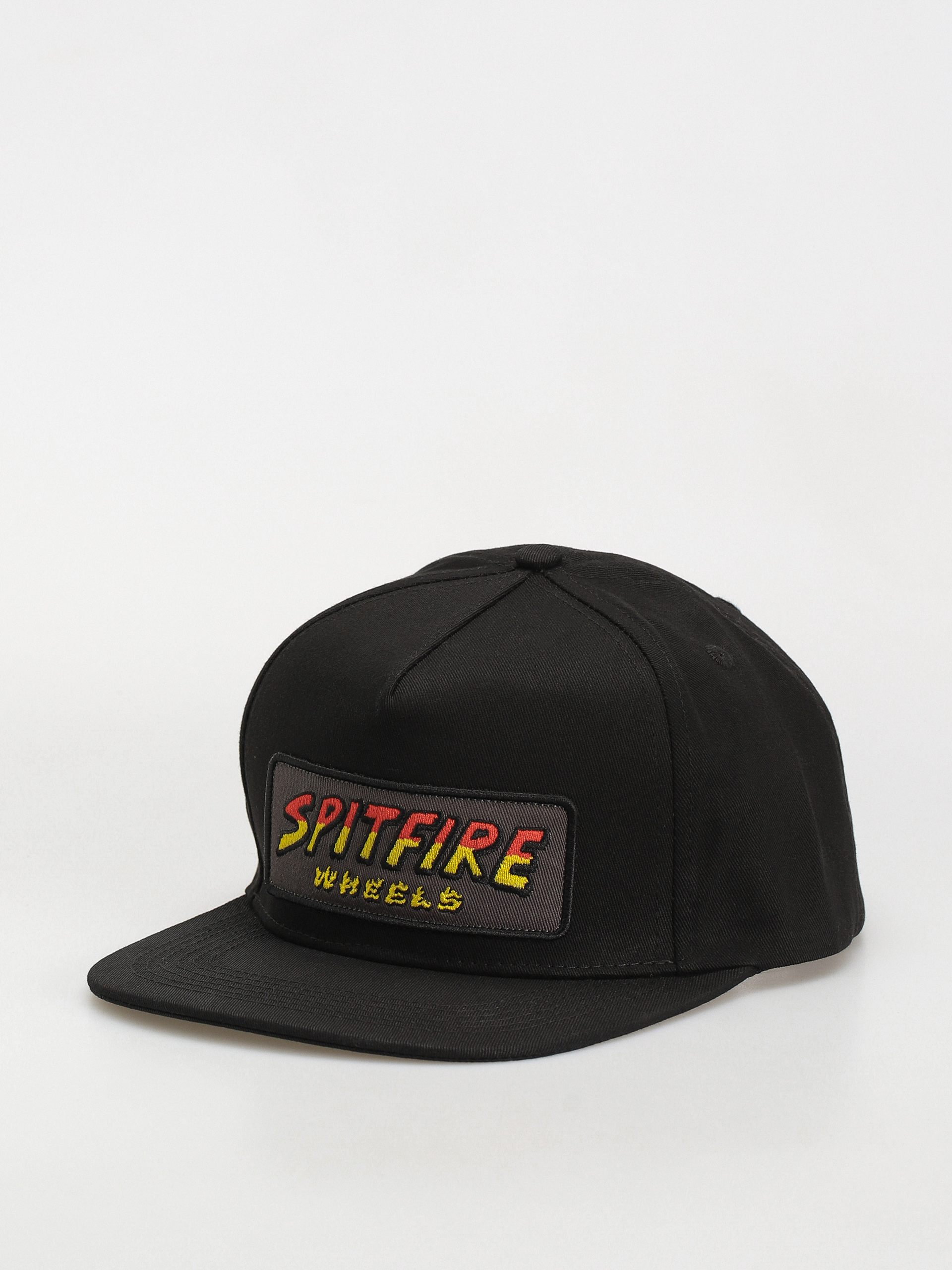 Șapcă Spitfire Hell Hound Scrpt (black)