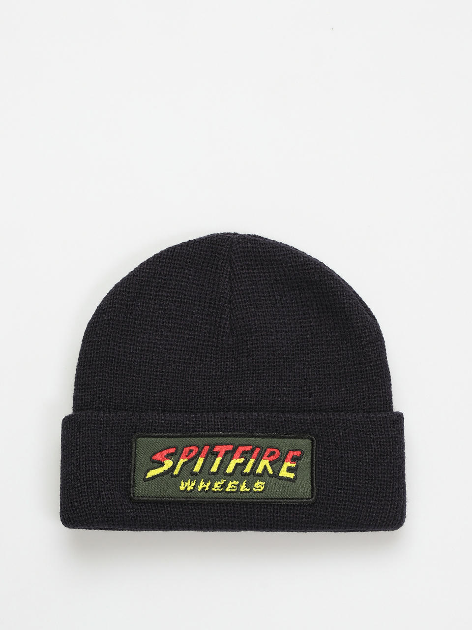 Căciulă Spitfire Hell Hound Cuff Beanie (navy)