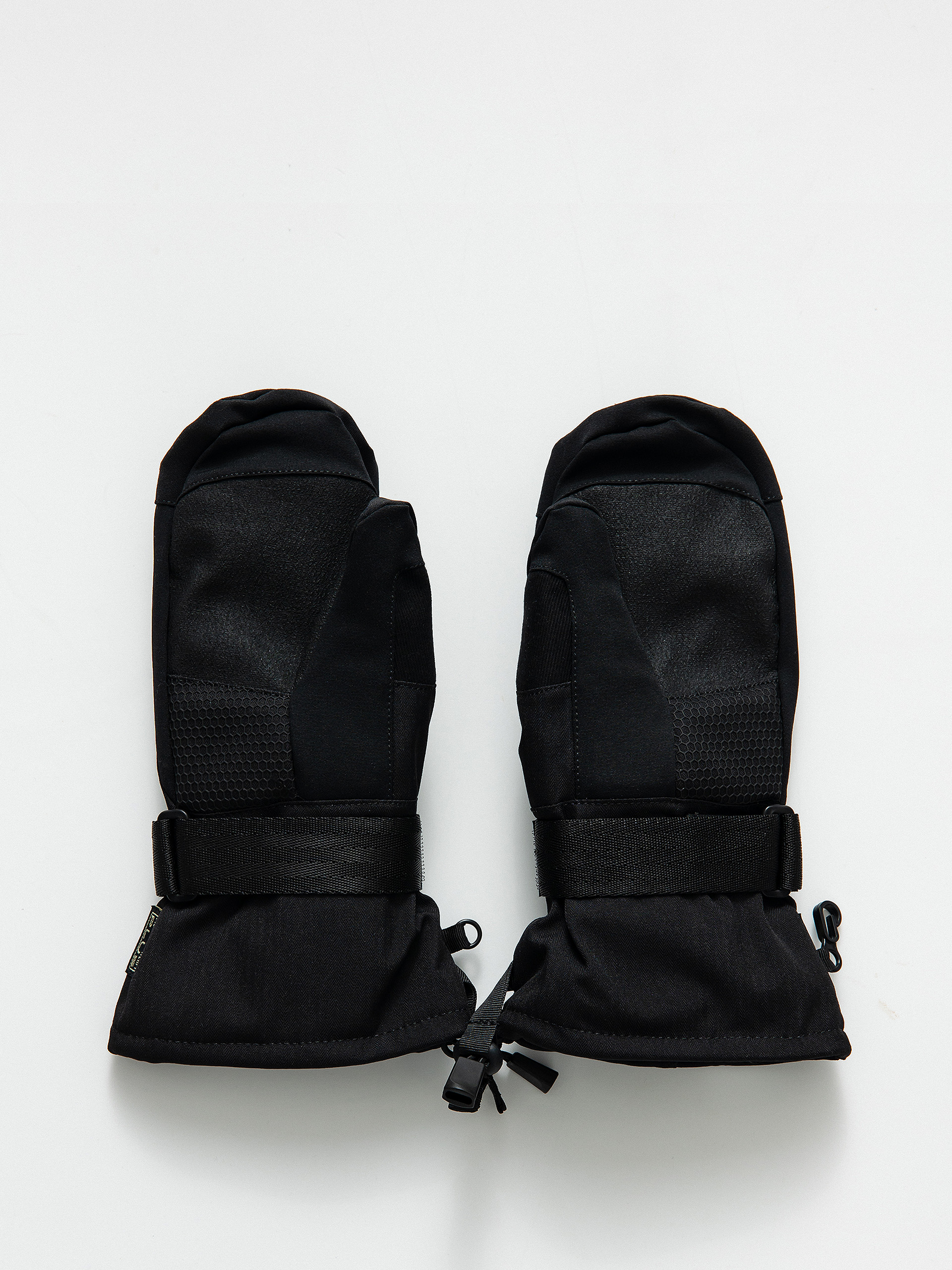 Mănuși Level snowboardowe JR Fly Mitt (black)
