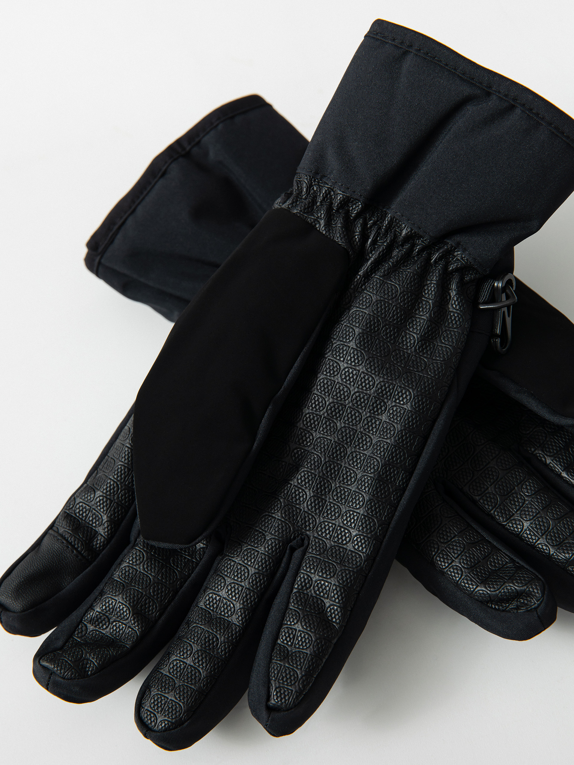 Mănuși DC Franchise (black)