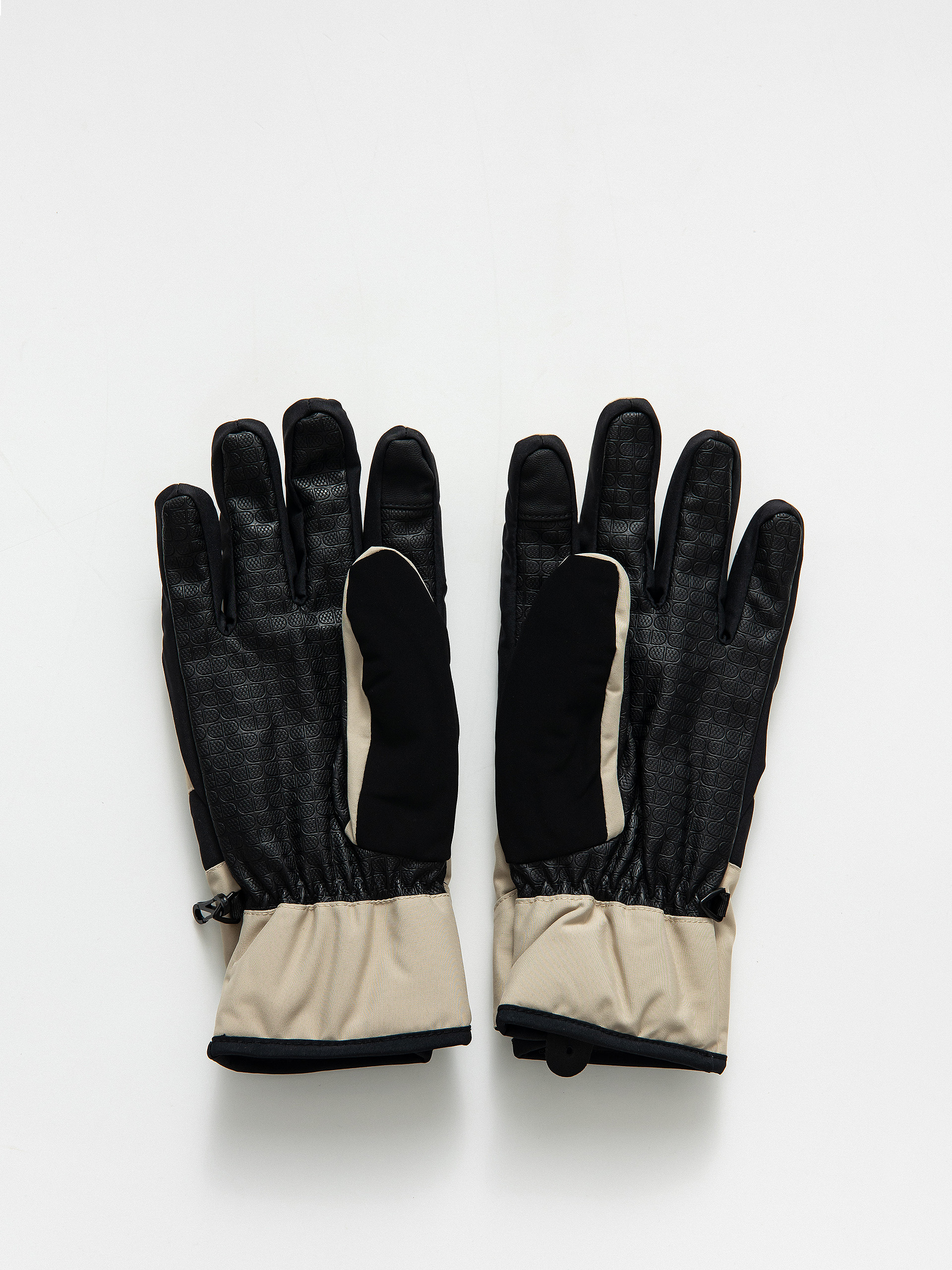 Mănuși DC Franchise (plaza taupe)