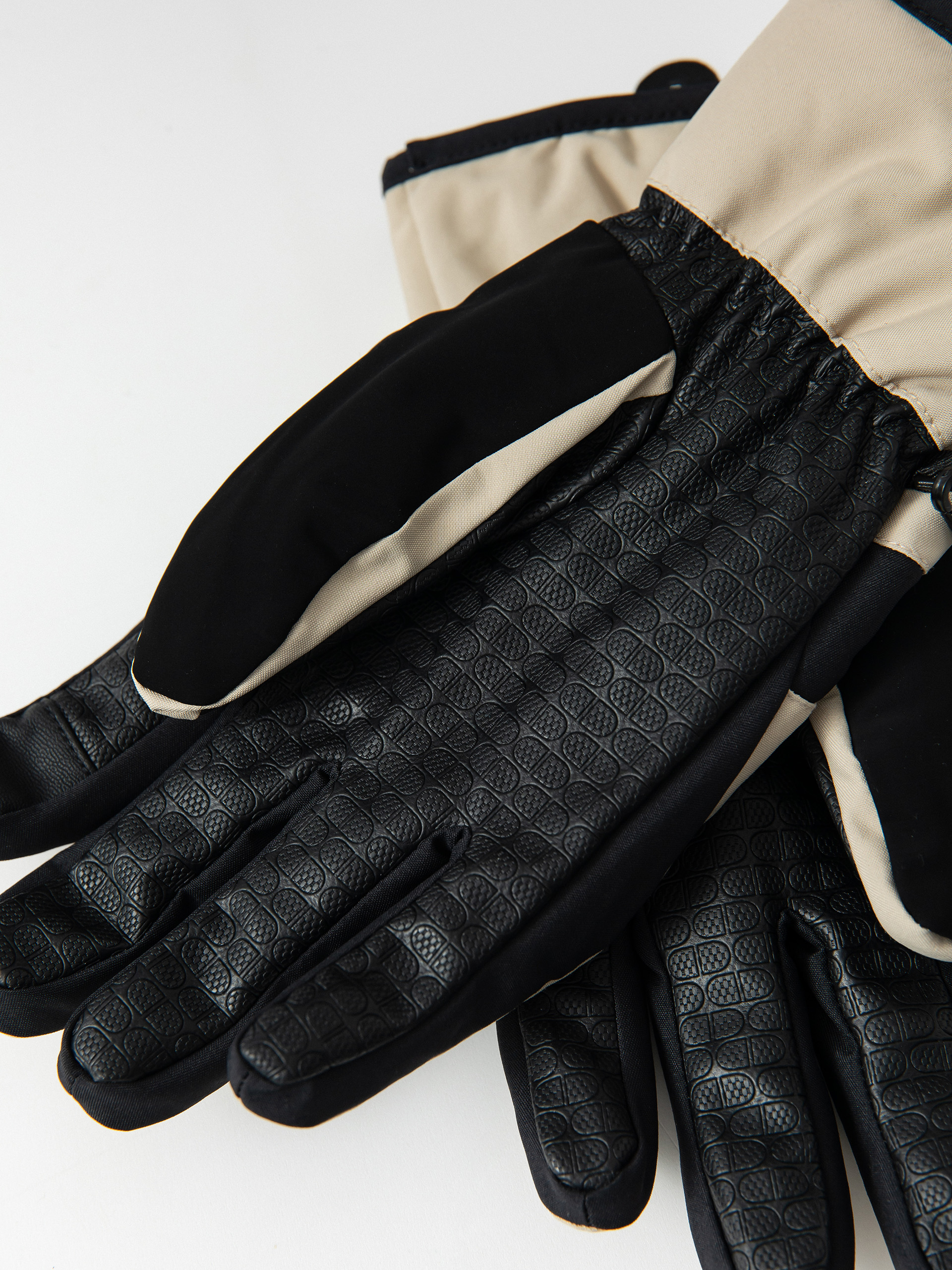 Mănuși DC Franchise (plaza taupe)