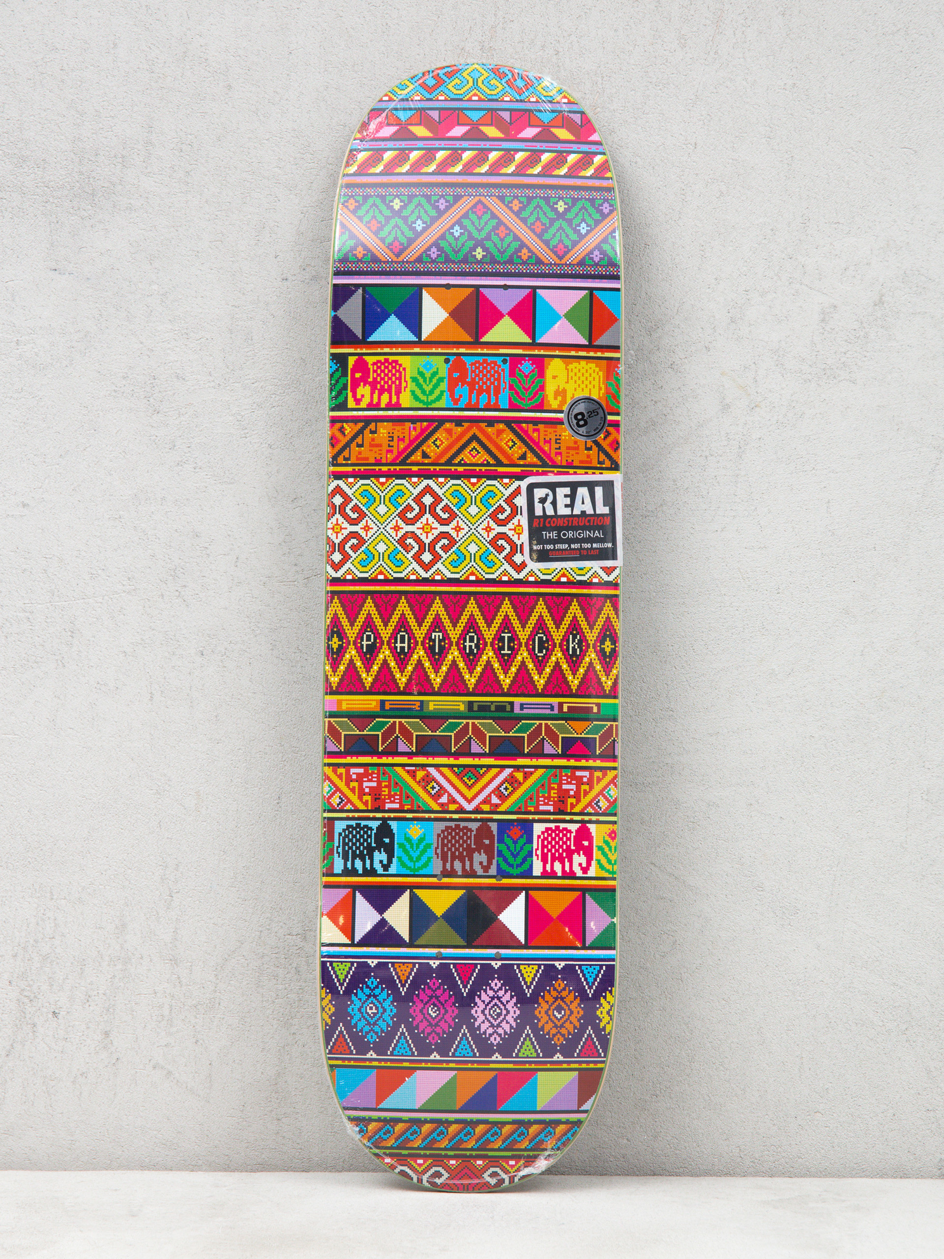 Placă Real Secret Pro (assorted)