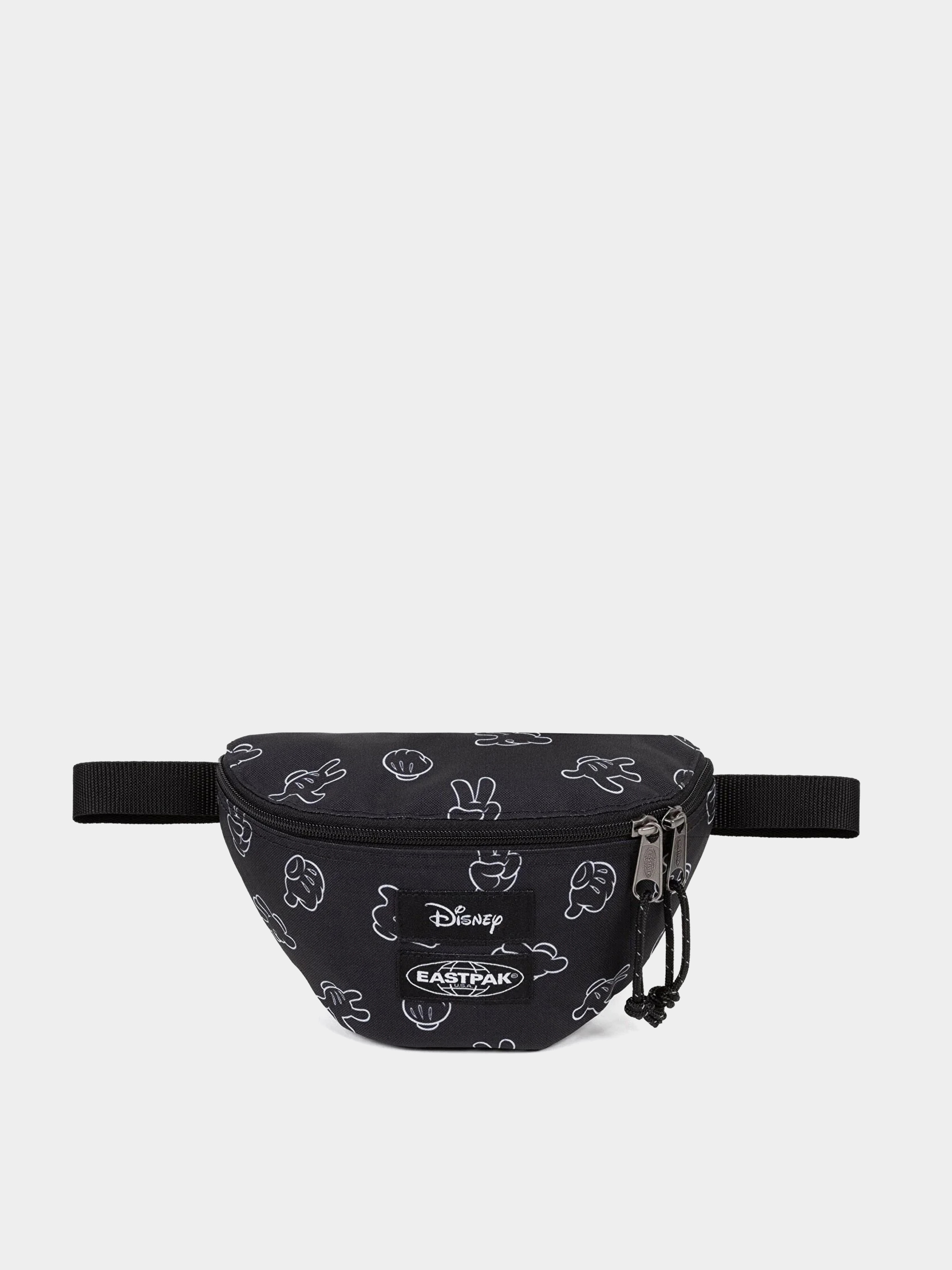 Borsetă de brâu Eastpak X Disney 100 Springer (mickey hands)