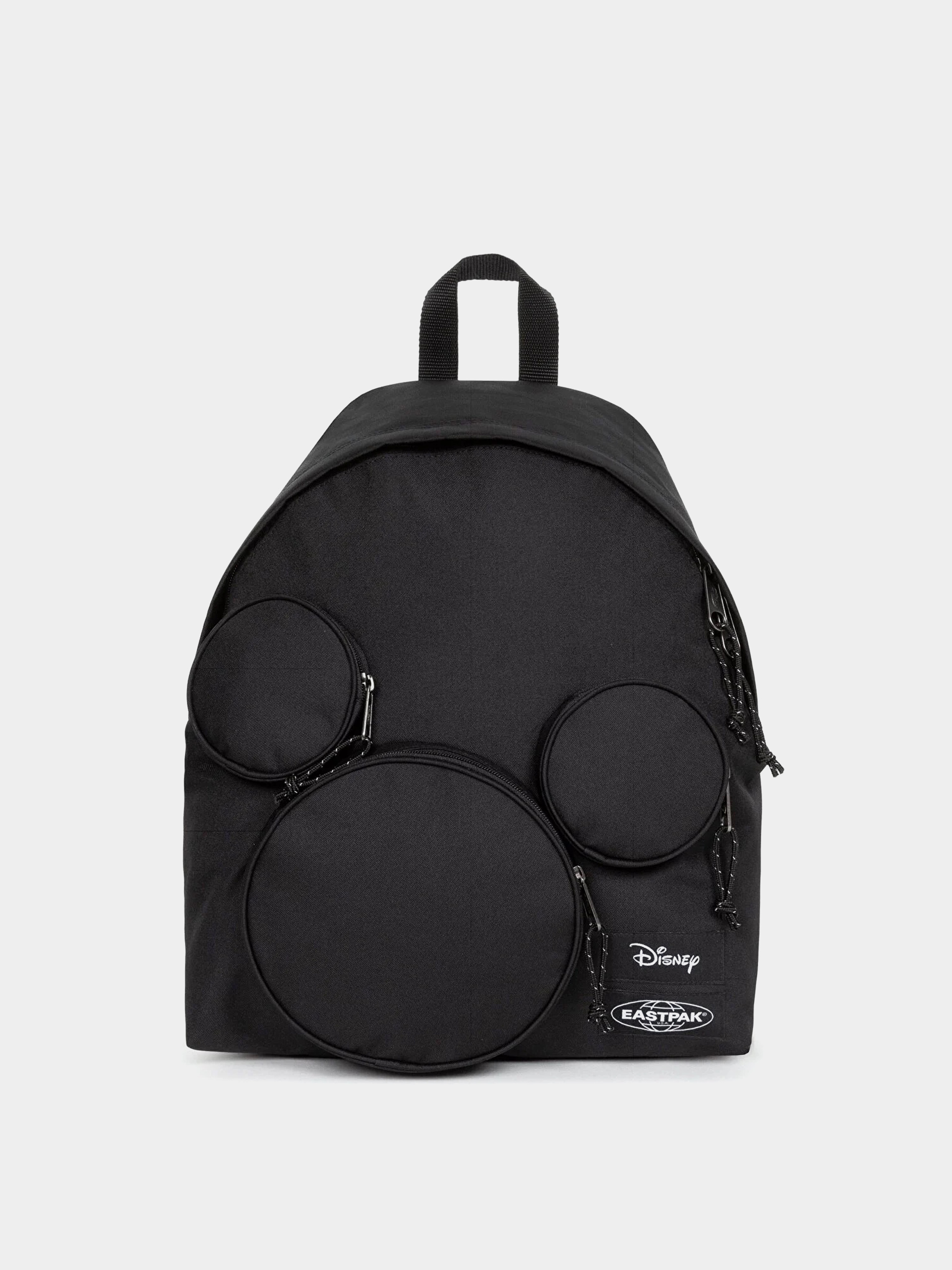 Rucsac Eastpak X Disney 100 Padded Pak'R (mickey special)