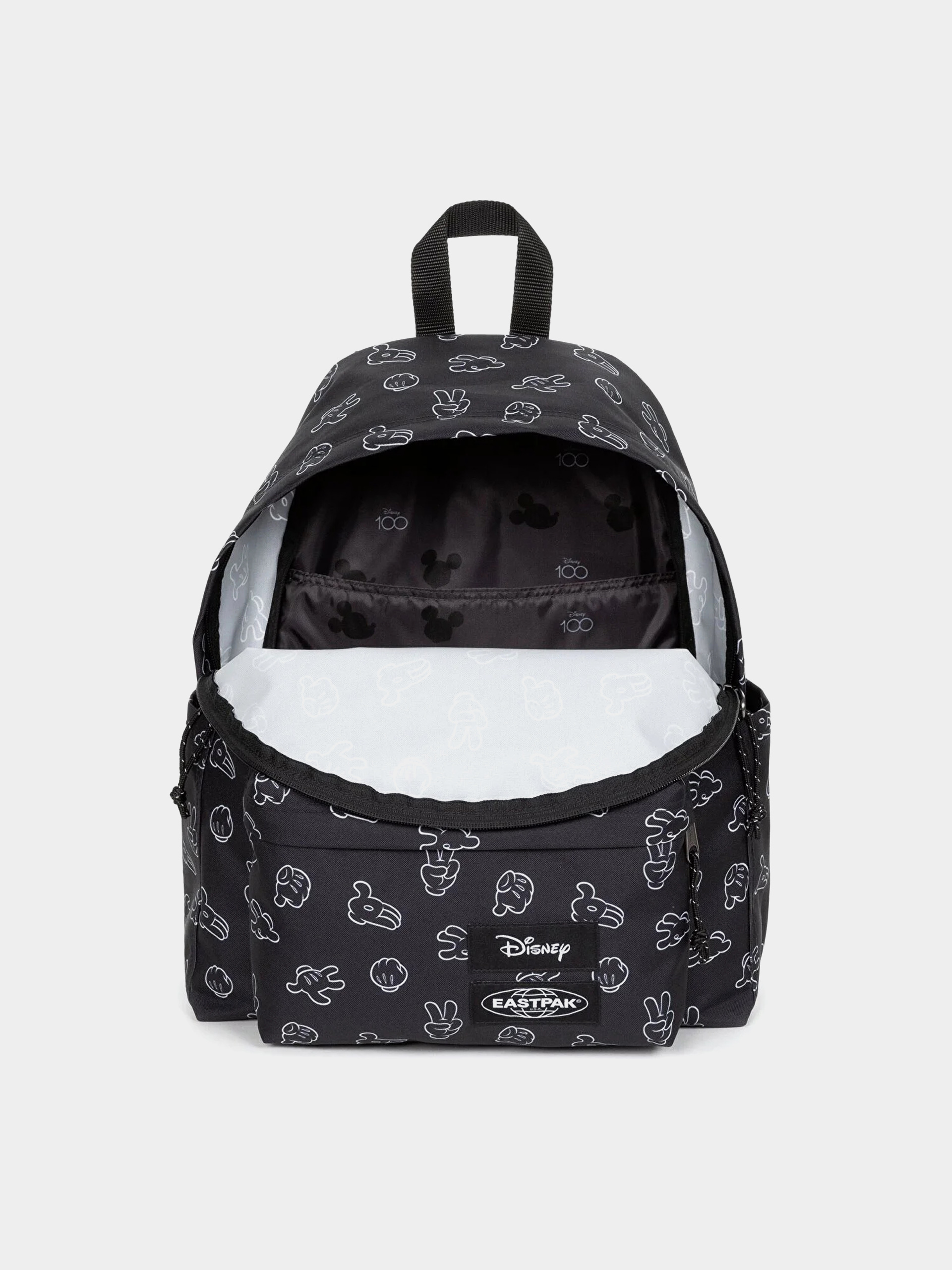Rucsac Eastpak X Disney 100 Day Pak'R (mickey hands)