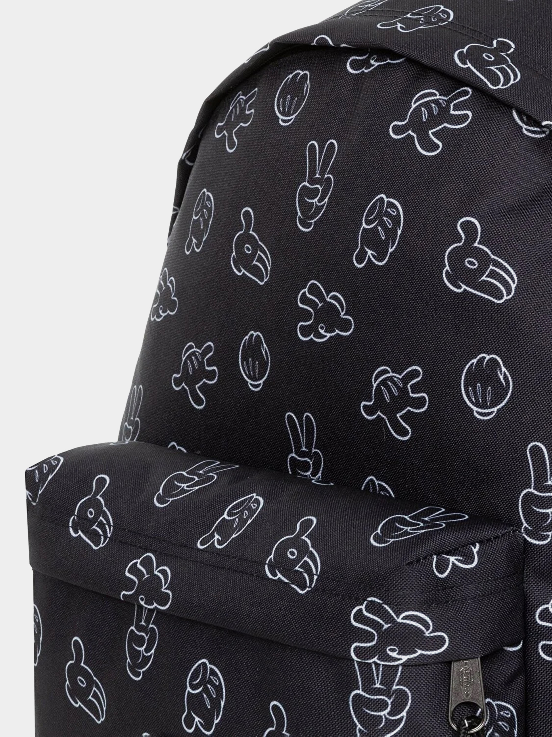 Rucsac Eastpak X Disney 100 Day Pak'R (mickey hands)