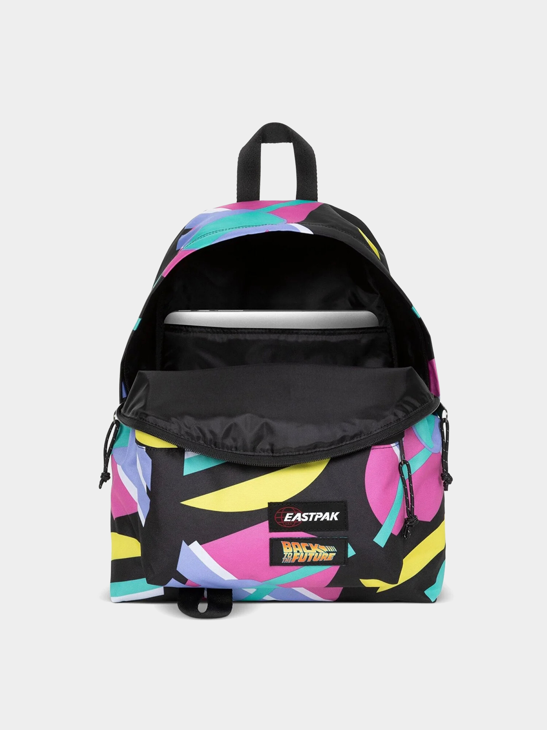 Rucsac Eastpak X Back To The Future Padded Mcfly (bttf 80s)