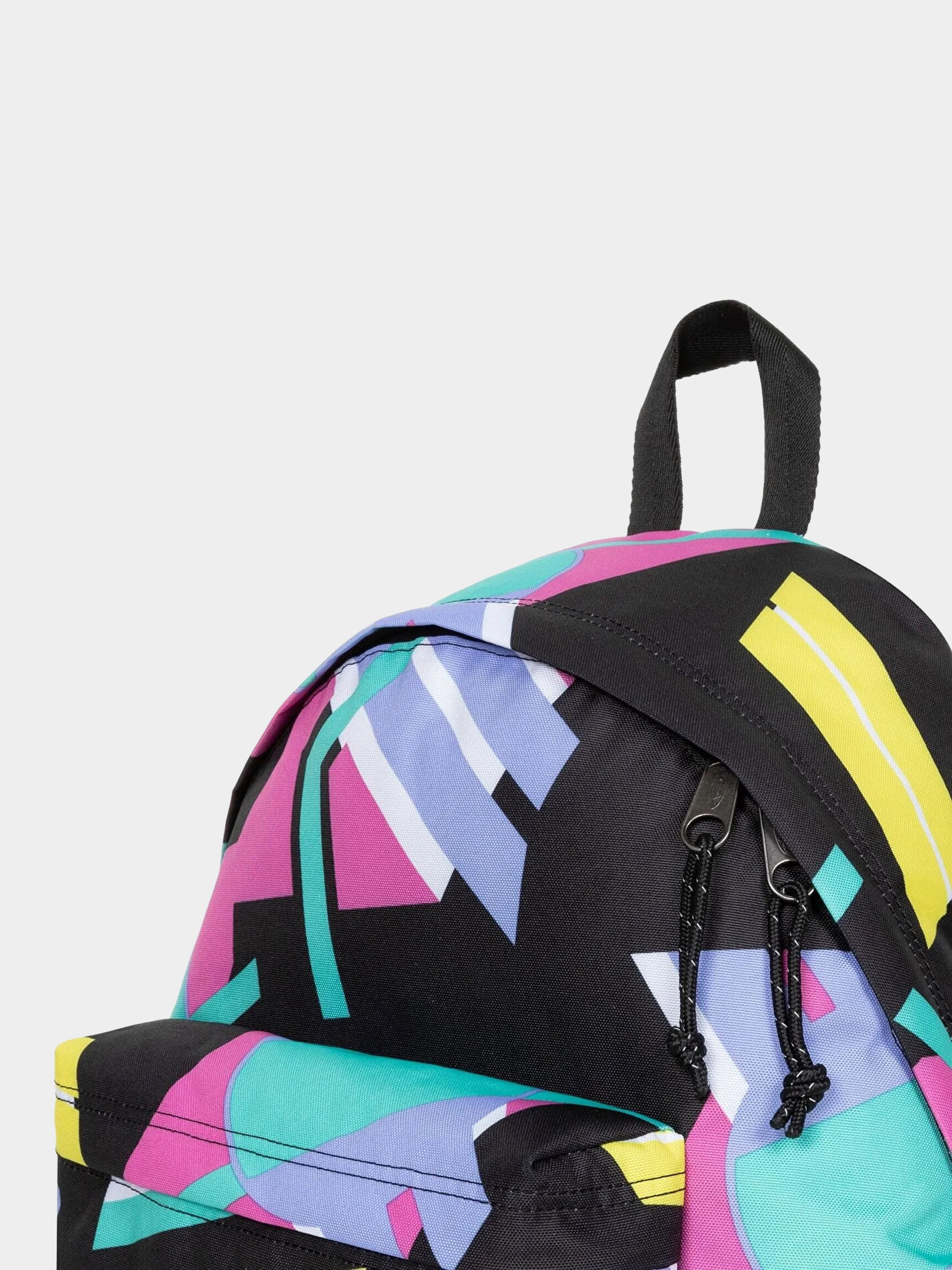 Rucsac Eastpak X Back To The Future Padded Mcfly (bttf 80s)
