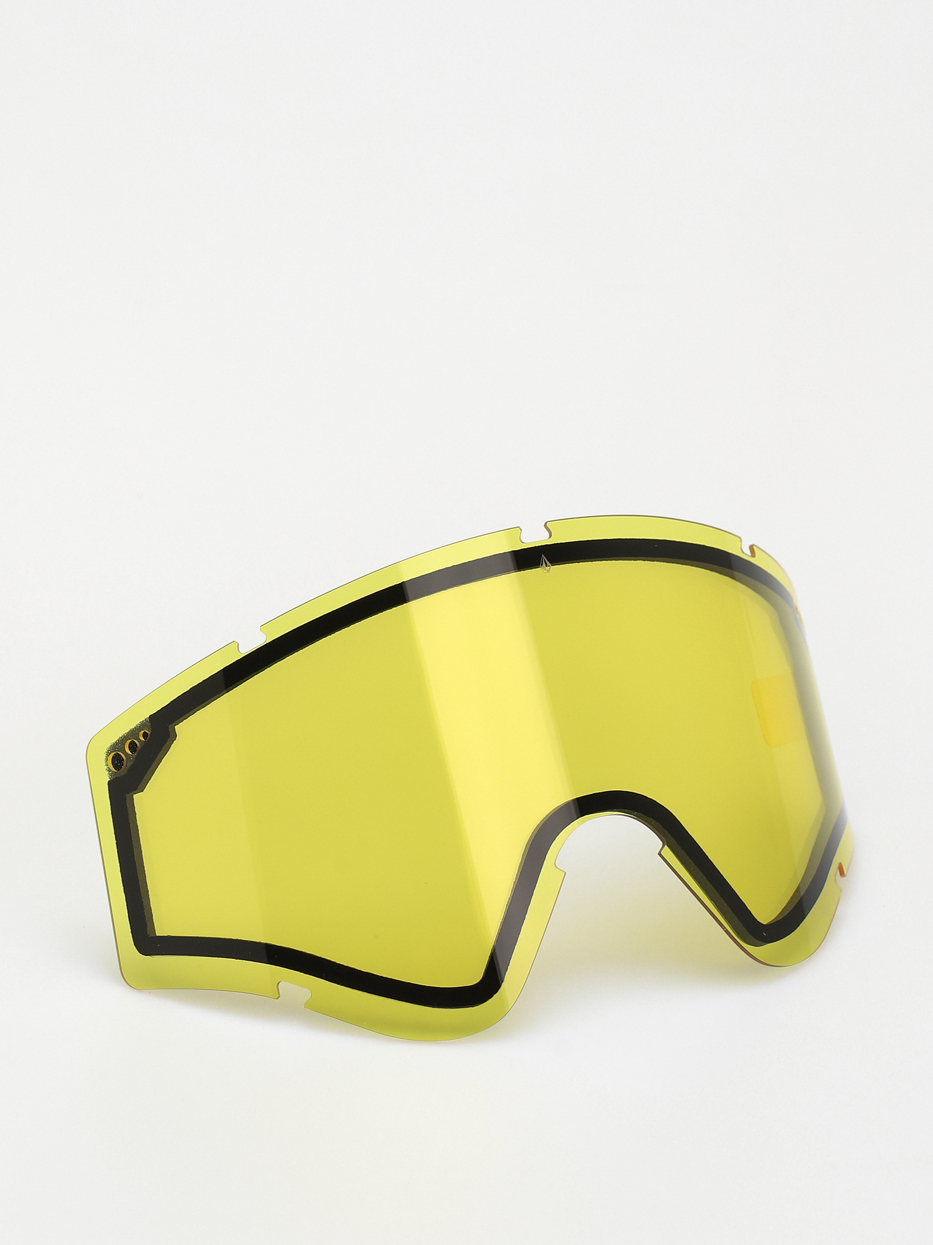 Ochelari pentru snowboard Volcom Yae (mike ravelson/purple chrome+bl yellow)