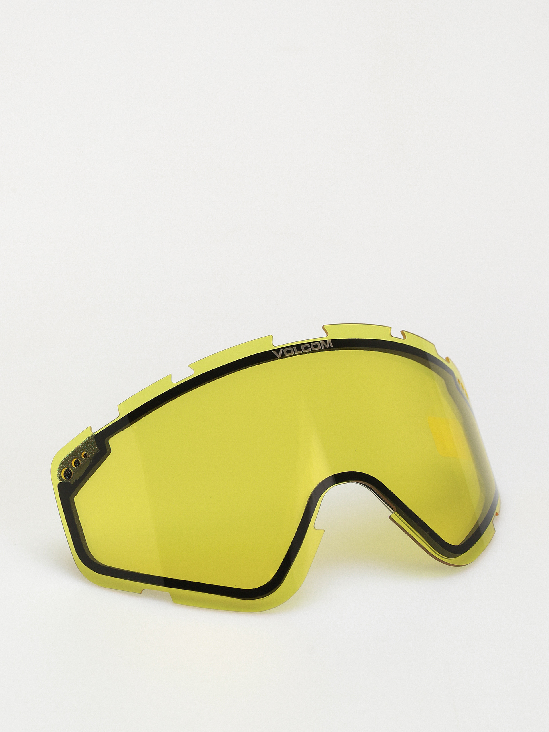 Ochelari pentru snowboard Volcom Attunga (lilac/storm/purple chrome+bl yellow)