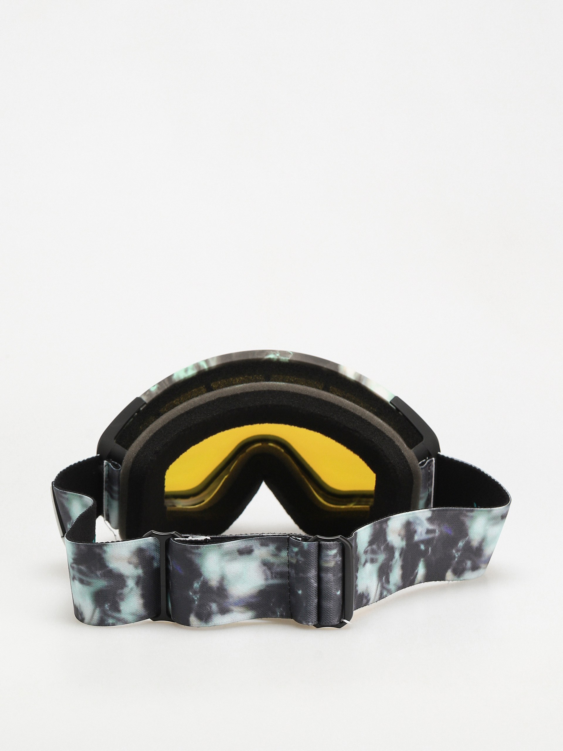 Ochelari pentru snowboard Volcom Attunga (spritz/black/ice chrome+bl dark grey)