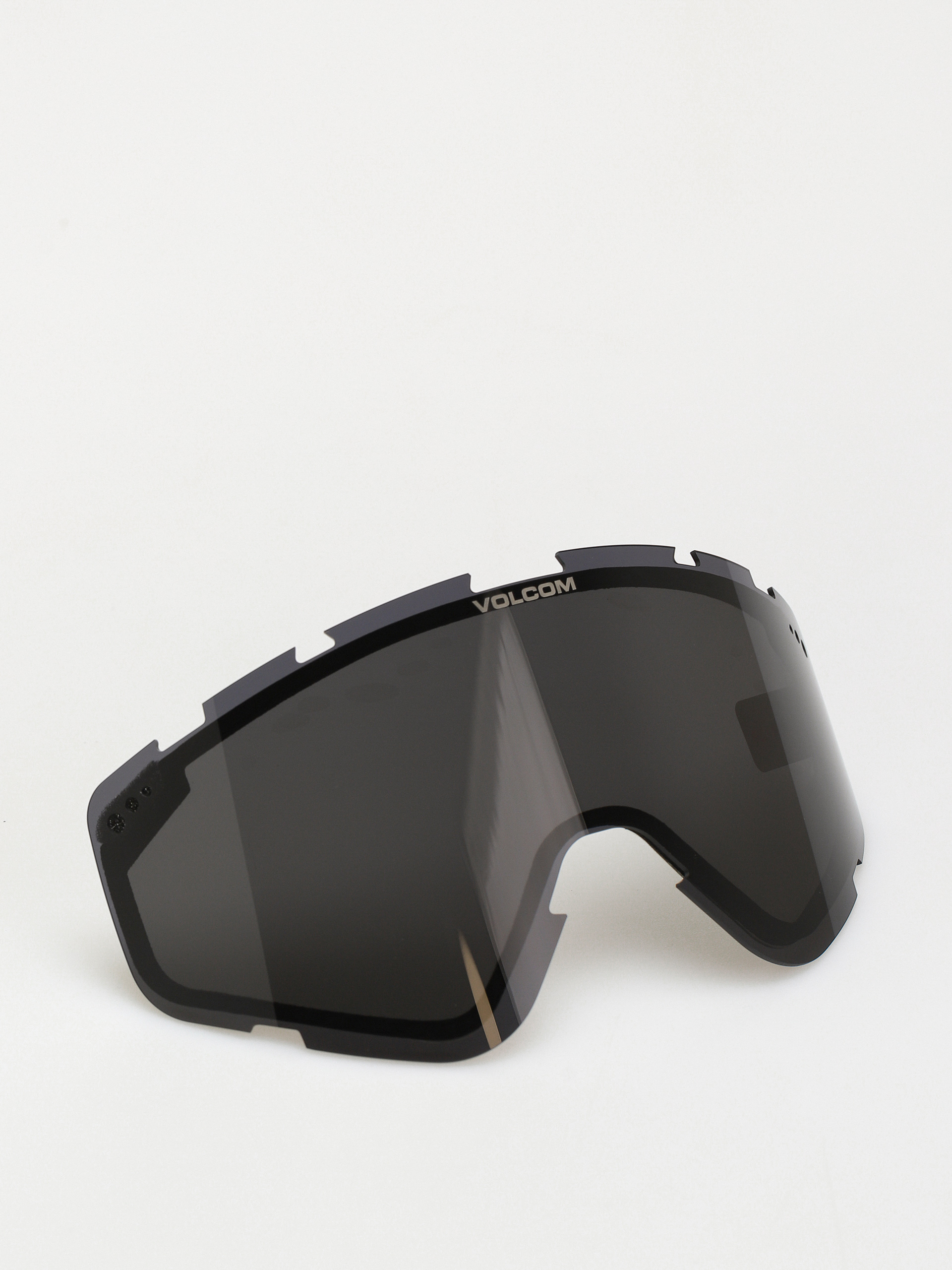 Ochelari pentru snowboard Volcom Attunga (spritz/black/ice chrome+bl dark grey)