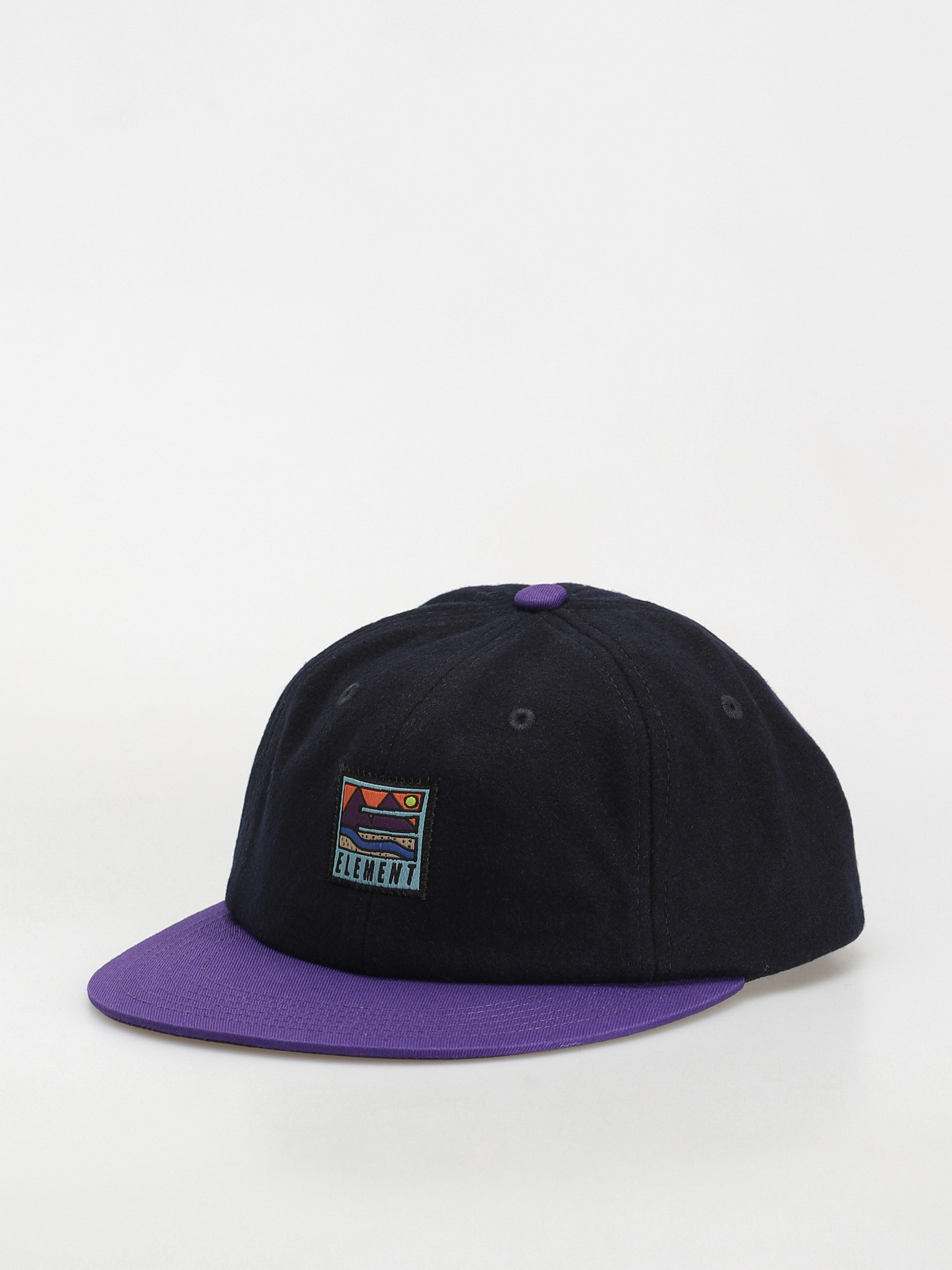 Șapcă Element Trekka Cap (grape)