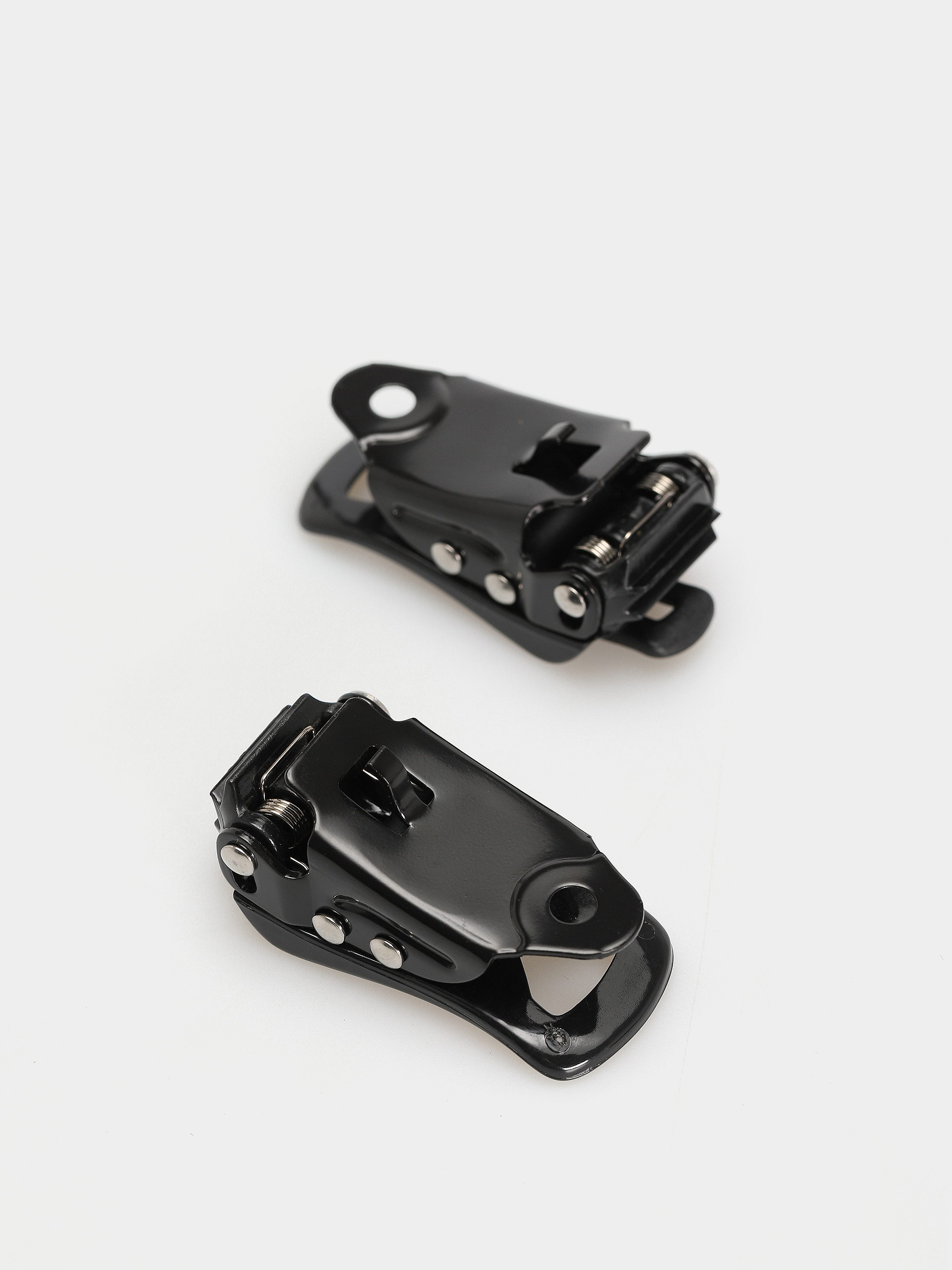 Accesorii Drake Pompki Ankle Buckle Mach 3 (black)