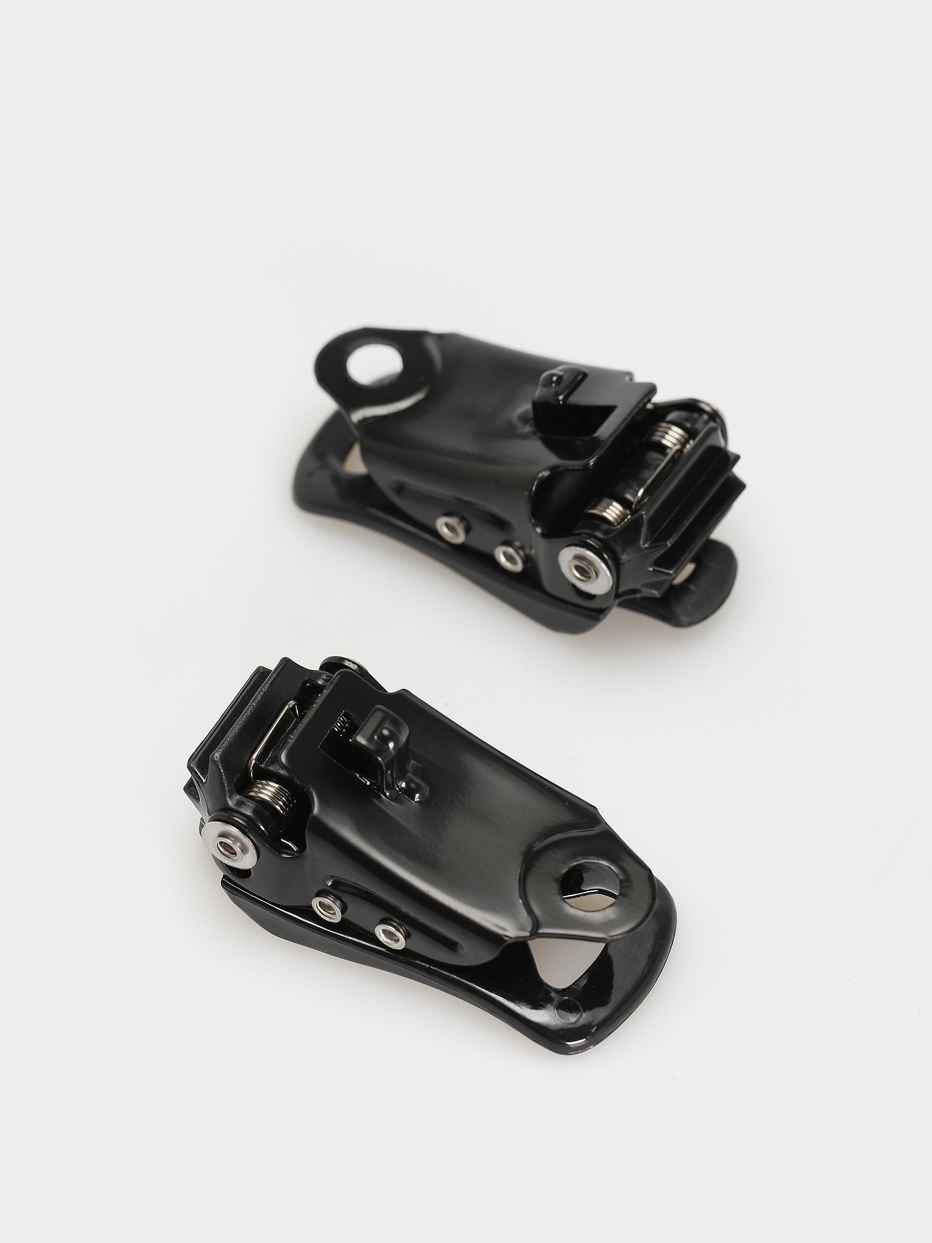 Accesorii Drake Pompki Toe Buckle Mach 3 (black)