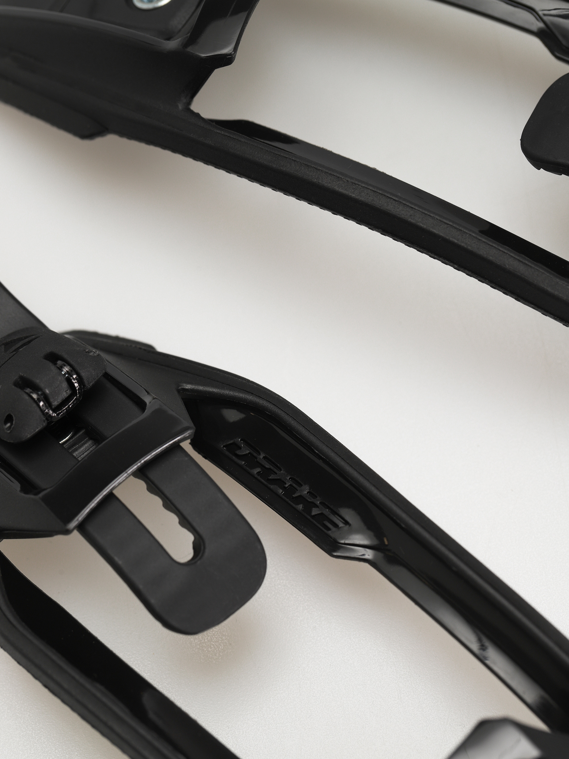 Pad antiderapant Drake Toe Strap 1 Pair 