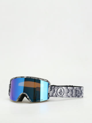 Ochelari pentru snowboard Volcom Garden (jamie lynn/blue chrome+bl yellow)