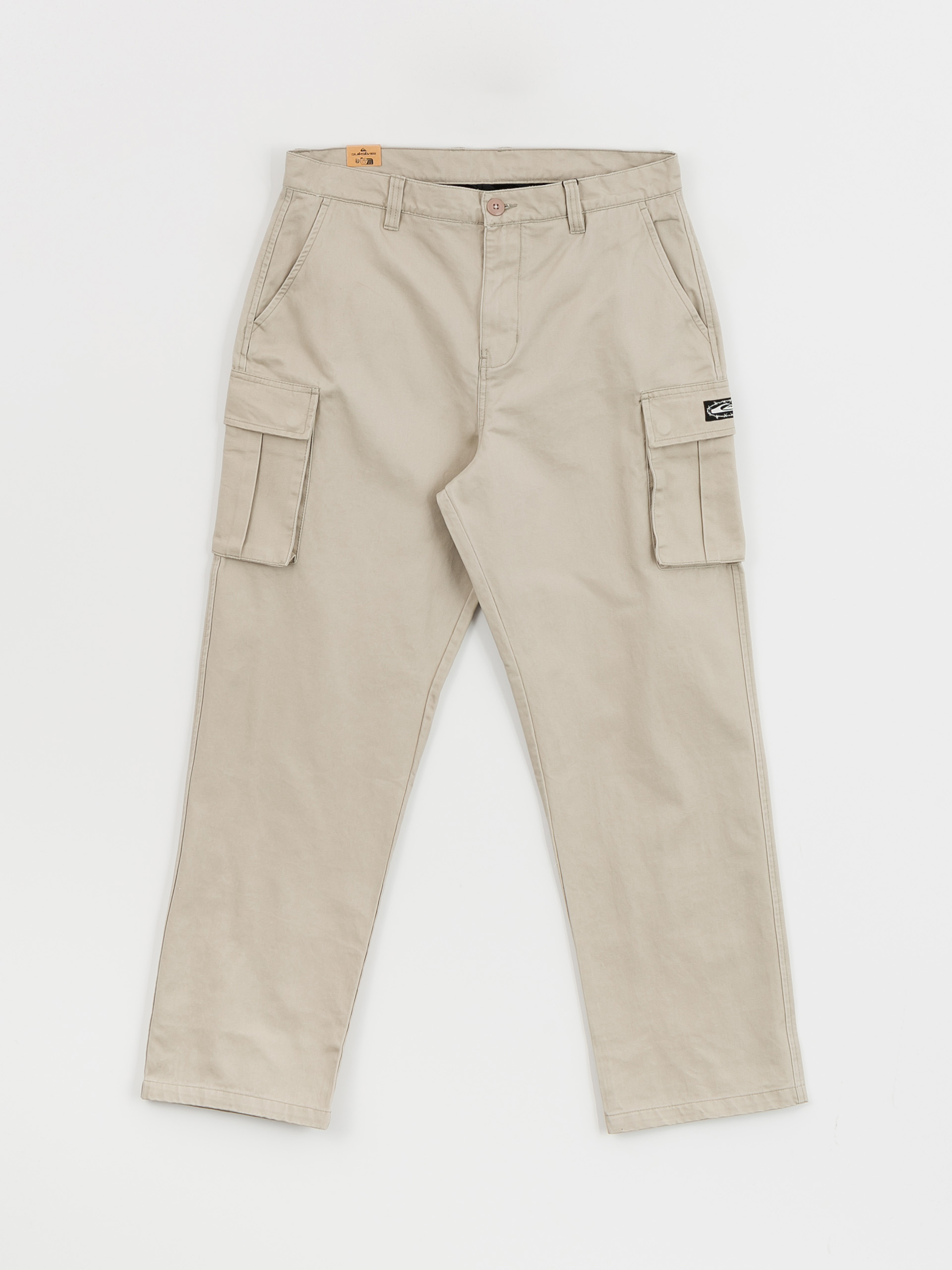 Pantaloni Quiksilver Mikey Cargo (goat)