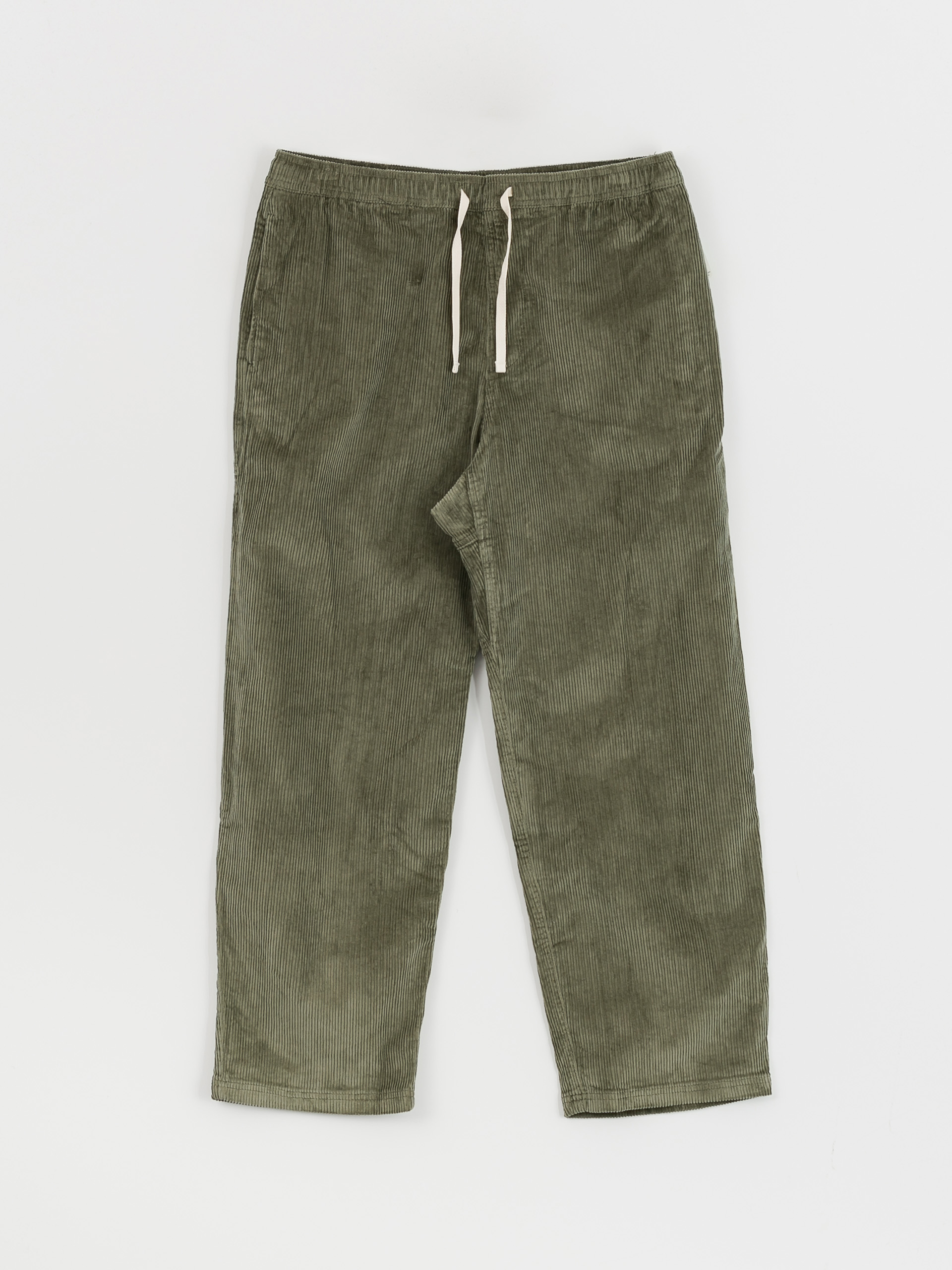Pantaloni Element Chillin Cord (agave green)