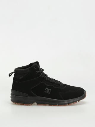 Pantofi DC Mutiny Wr (black/black/black)