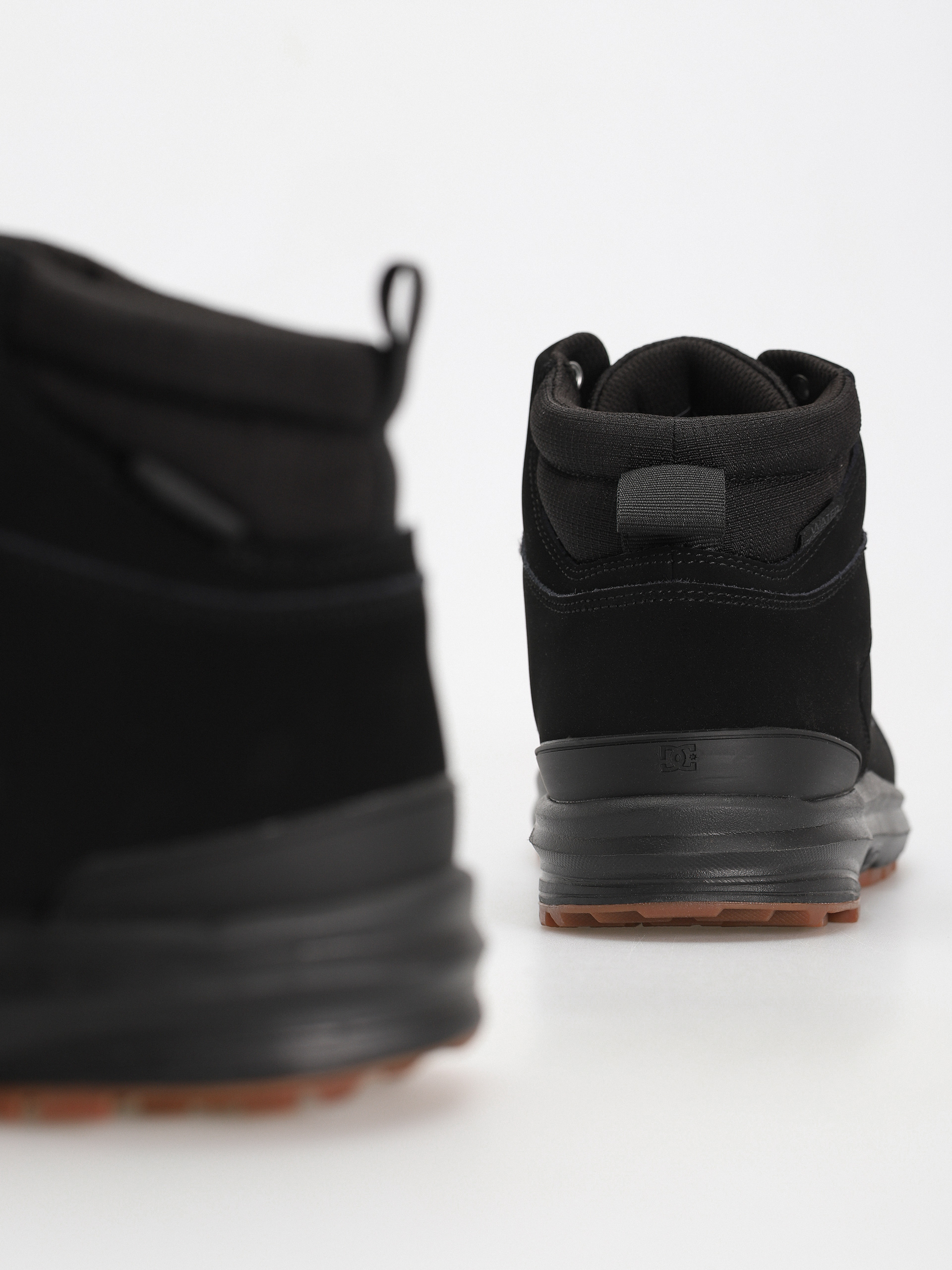 Pantofi DC Mutiny Wr (black/black/black)