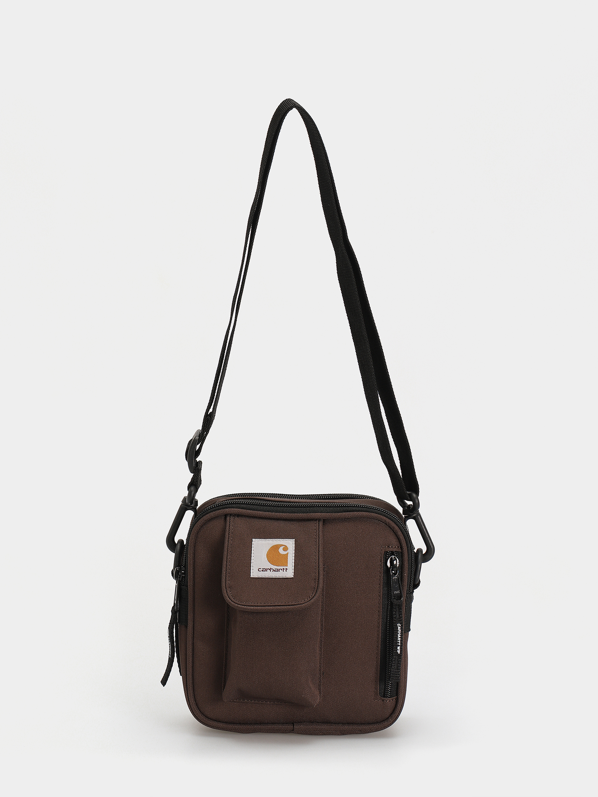Geantă Carhartt WIP Essentials (tobacco)
