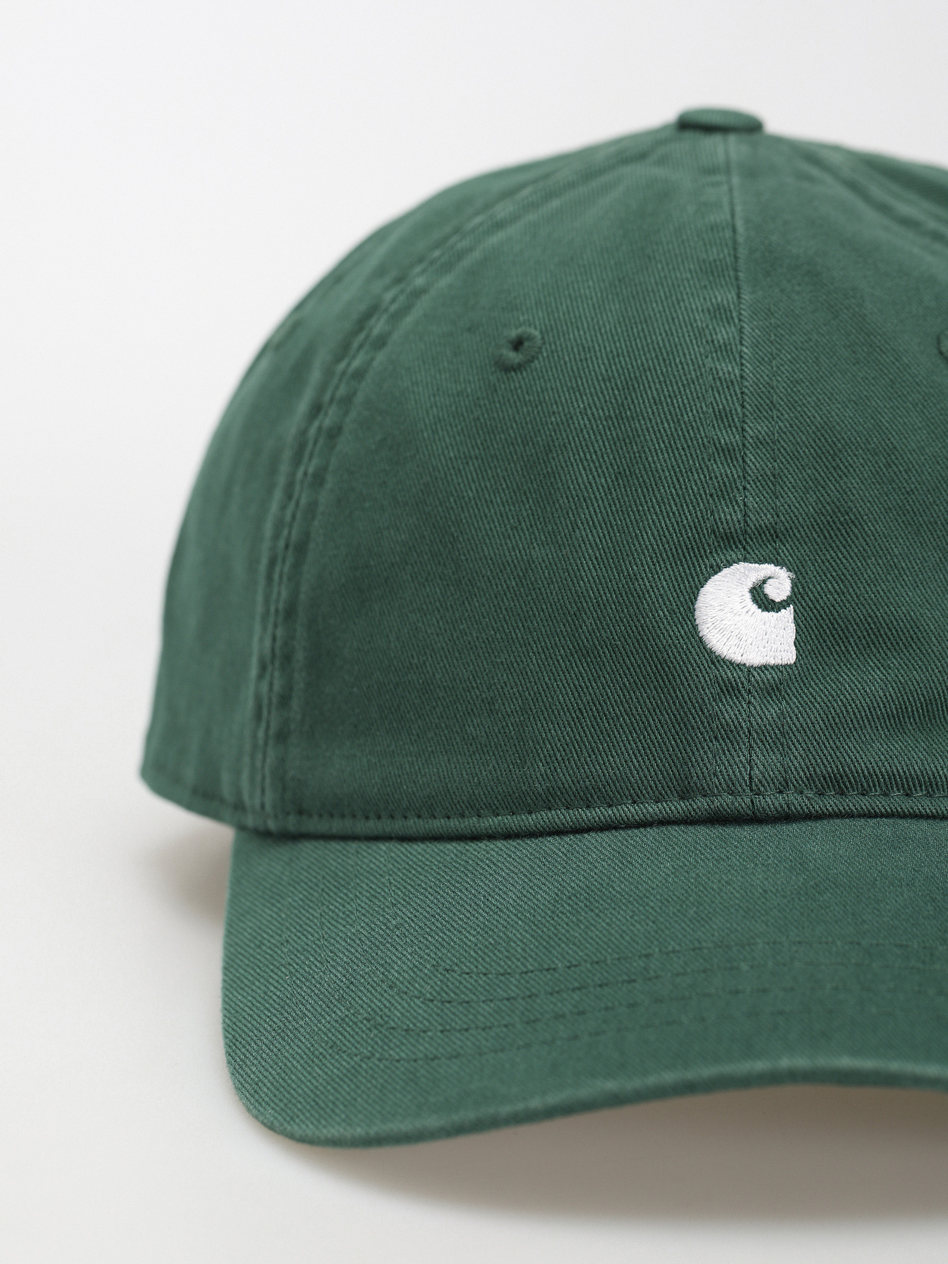 Șapcă Carhartt WIP Madison Logo (chervil/white)