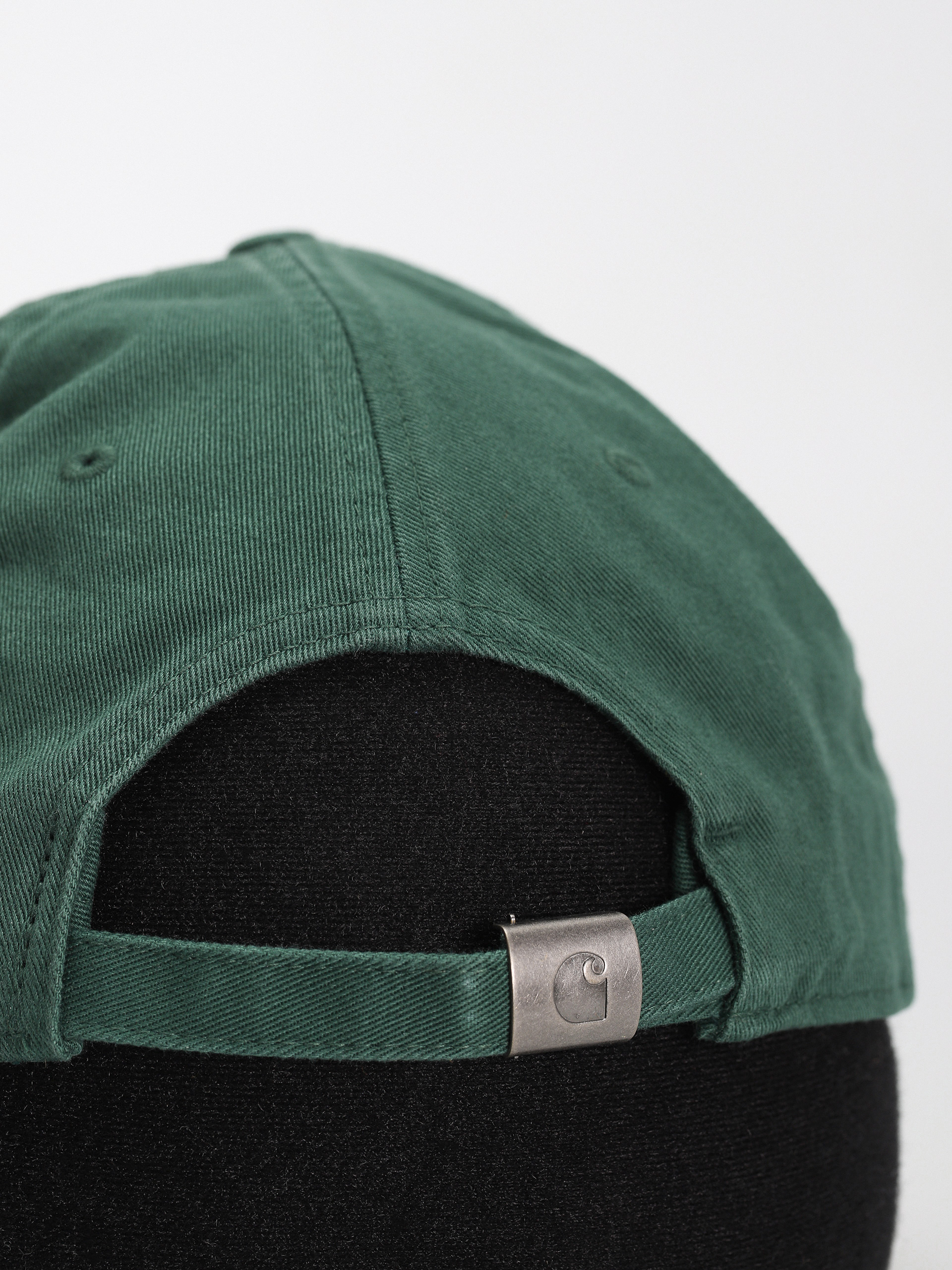 Șapcă Carhartt WIP Madison Logo (chervil/white)