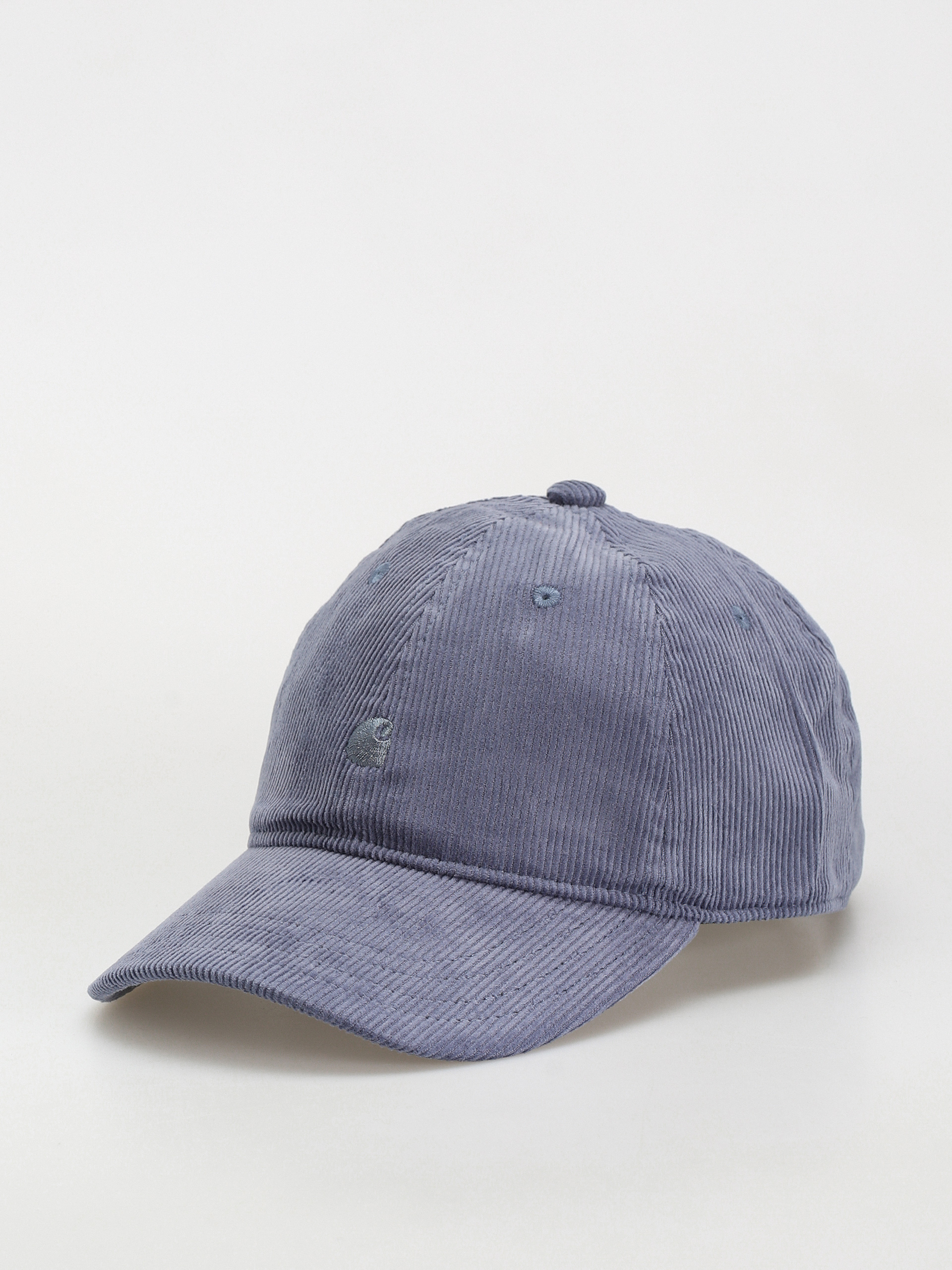 Șapcă Carhartt WIP Harlem (hudson blue)