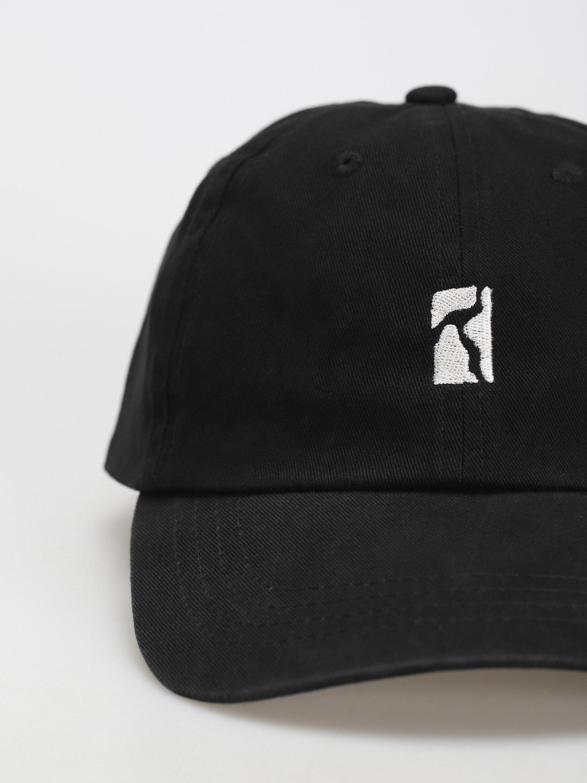 Șapcă Poetic Collective Classic (black/white)