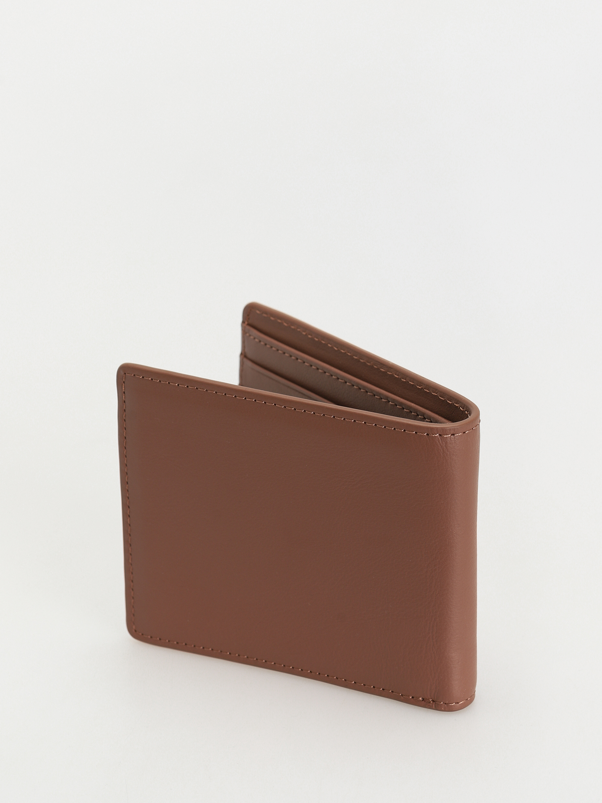 Portofel Carhartt WIP Vegas Billfold (cognac/gold)