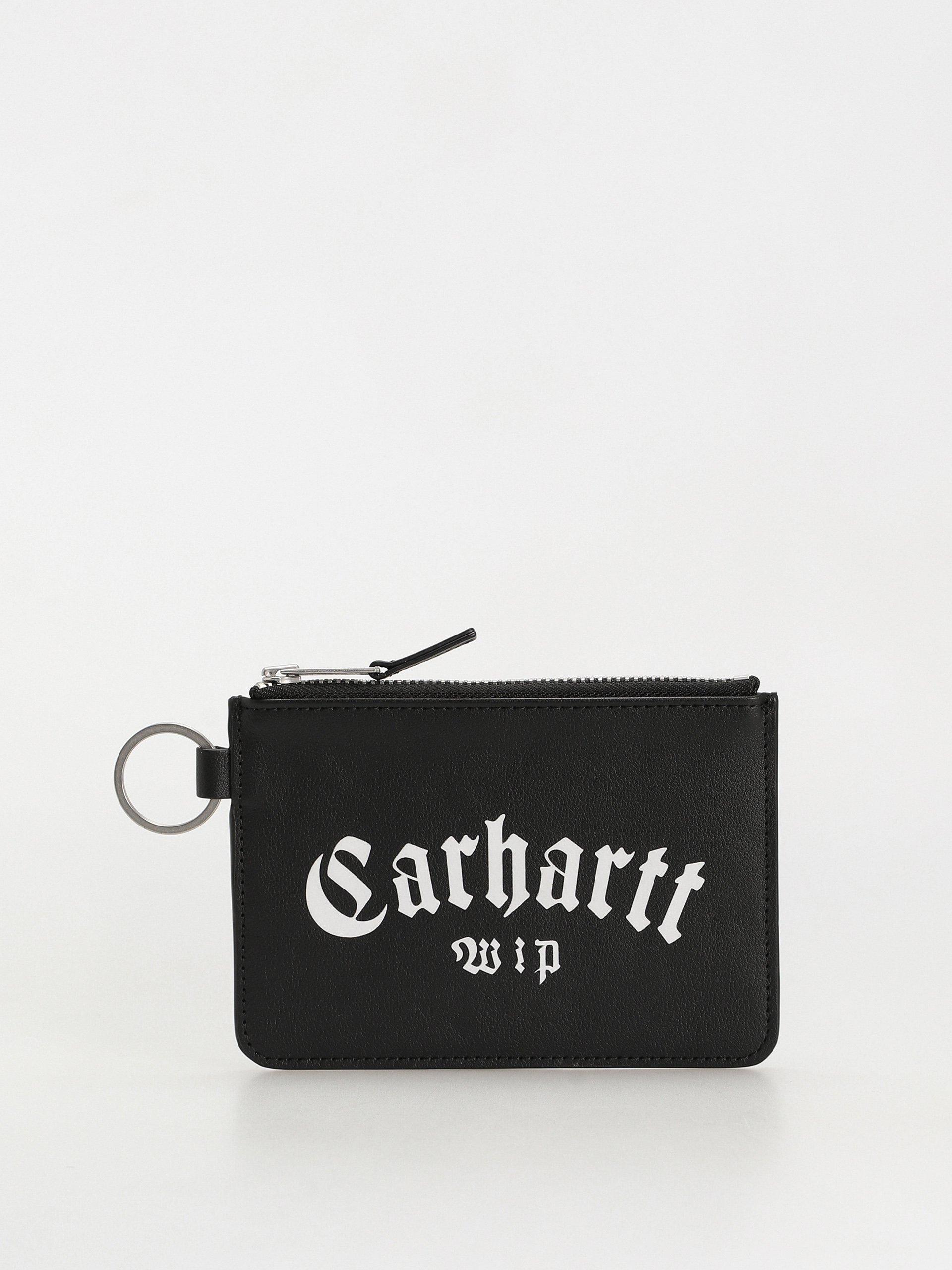 Portofel Carhartt WIP Onyx (black/white)