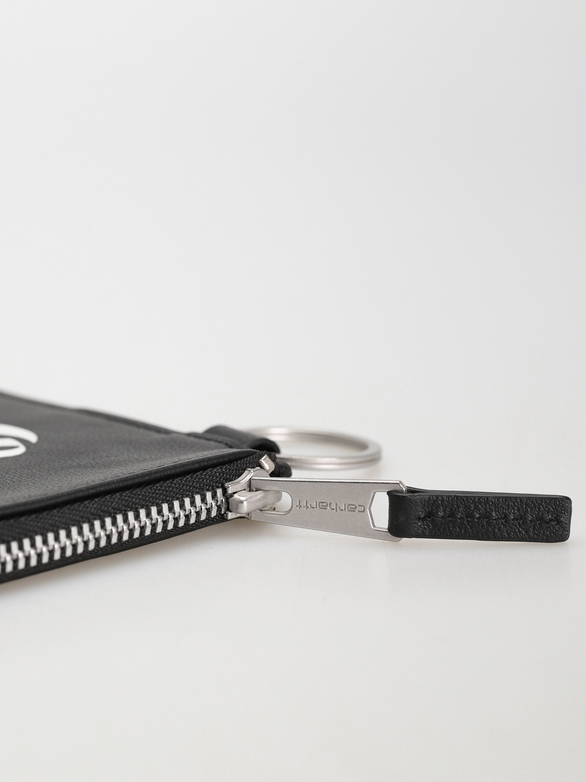 Portofel Carhartt WIP Onyx (black/white)